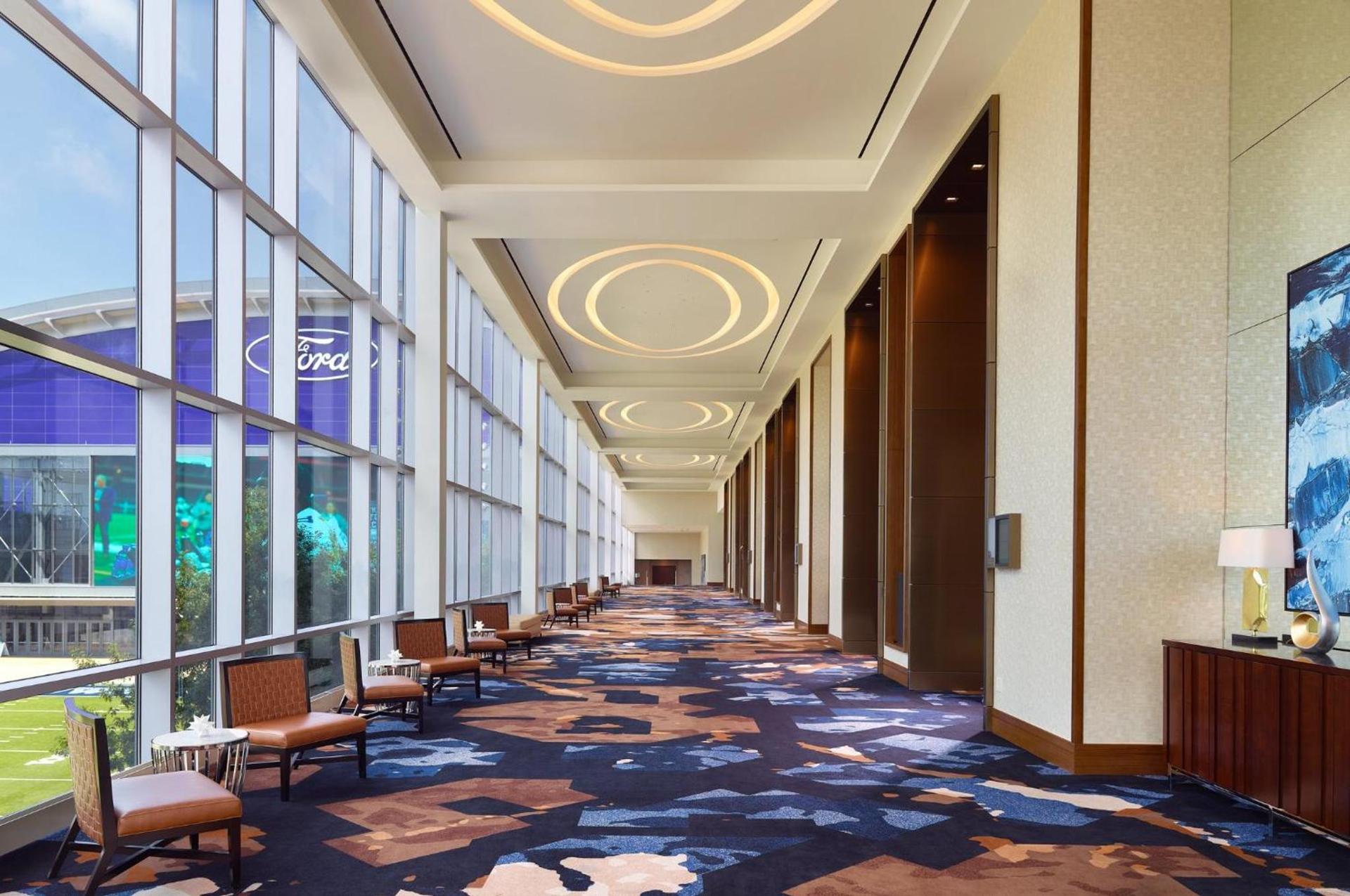 Omni Frisco at The Star photo 28