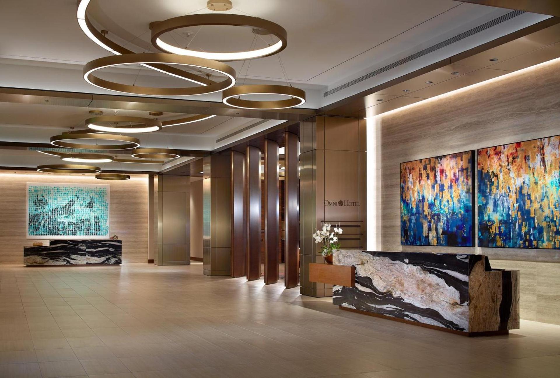 Omni Frisco at The Star photo 7