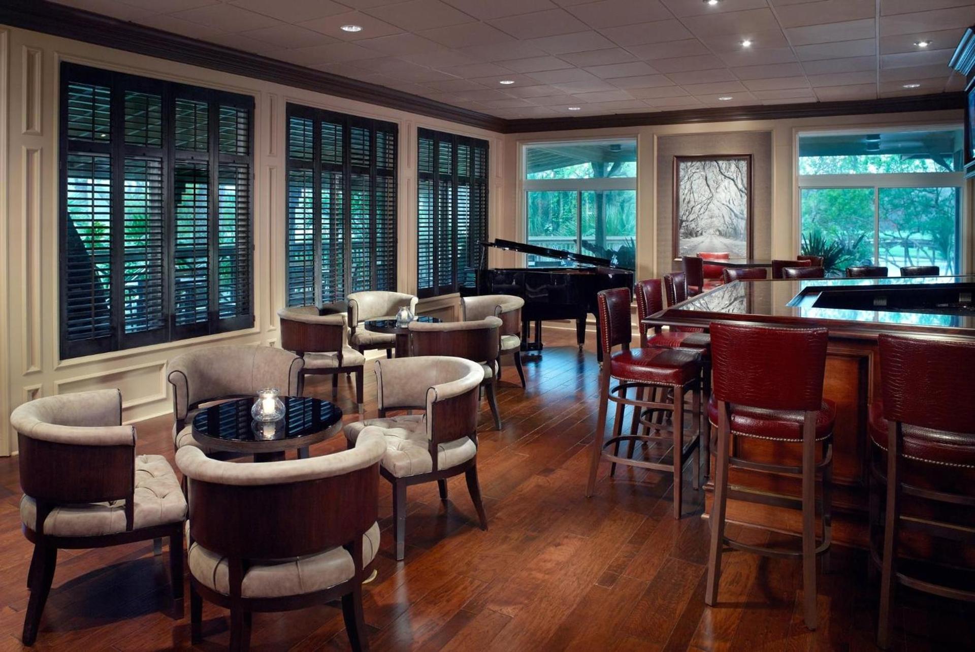 Omni Amelia Island Resort & Spa photo 44