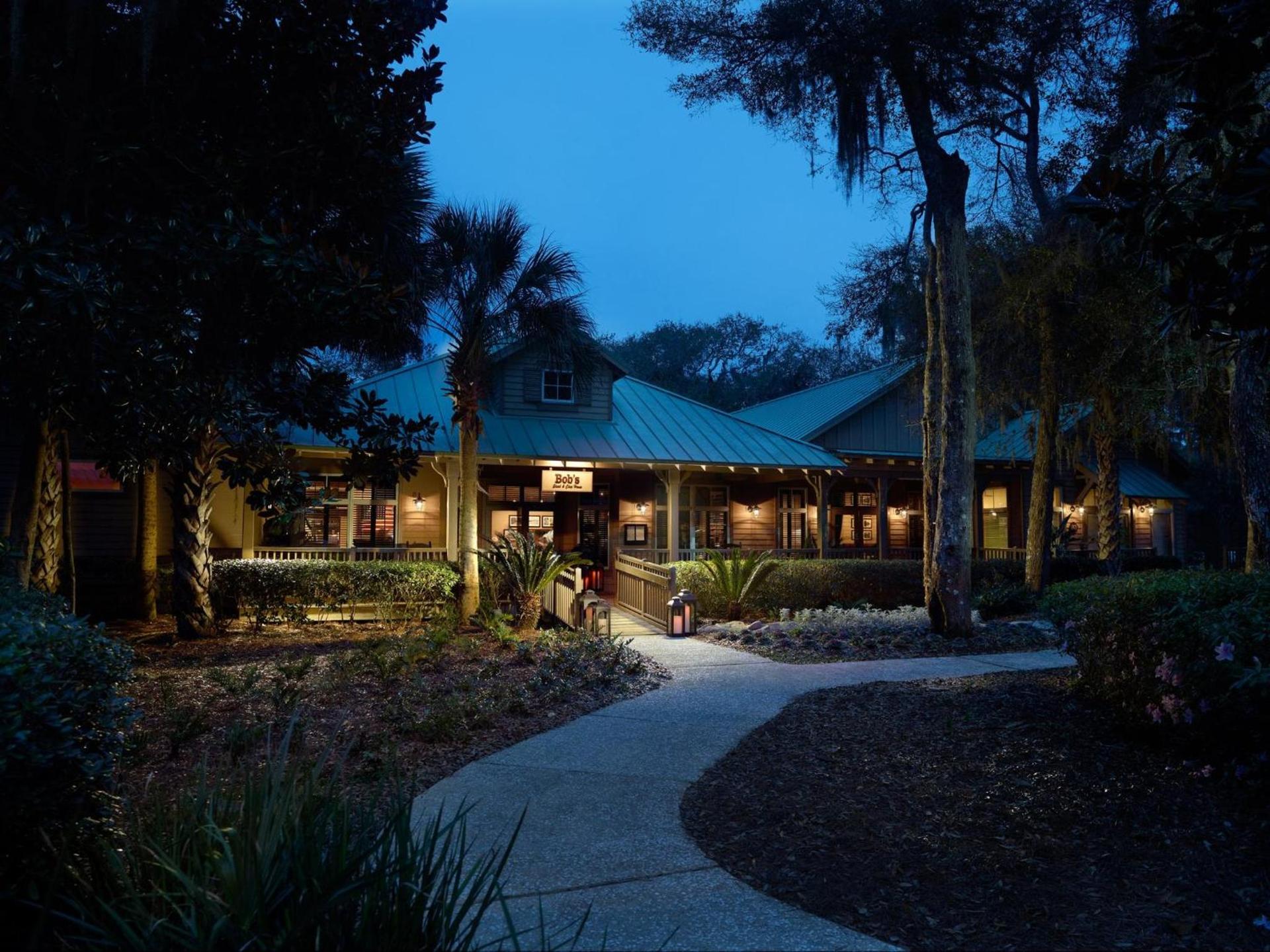 Omni Amelia Island Resort & Spa photo 46