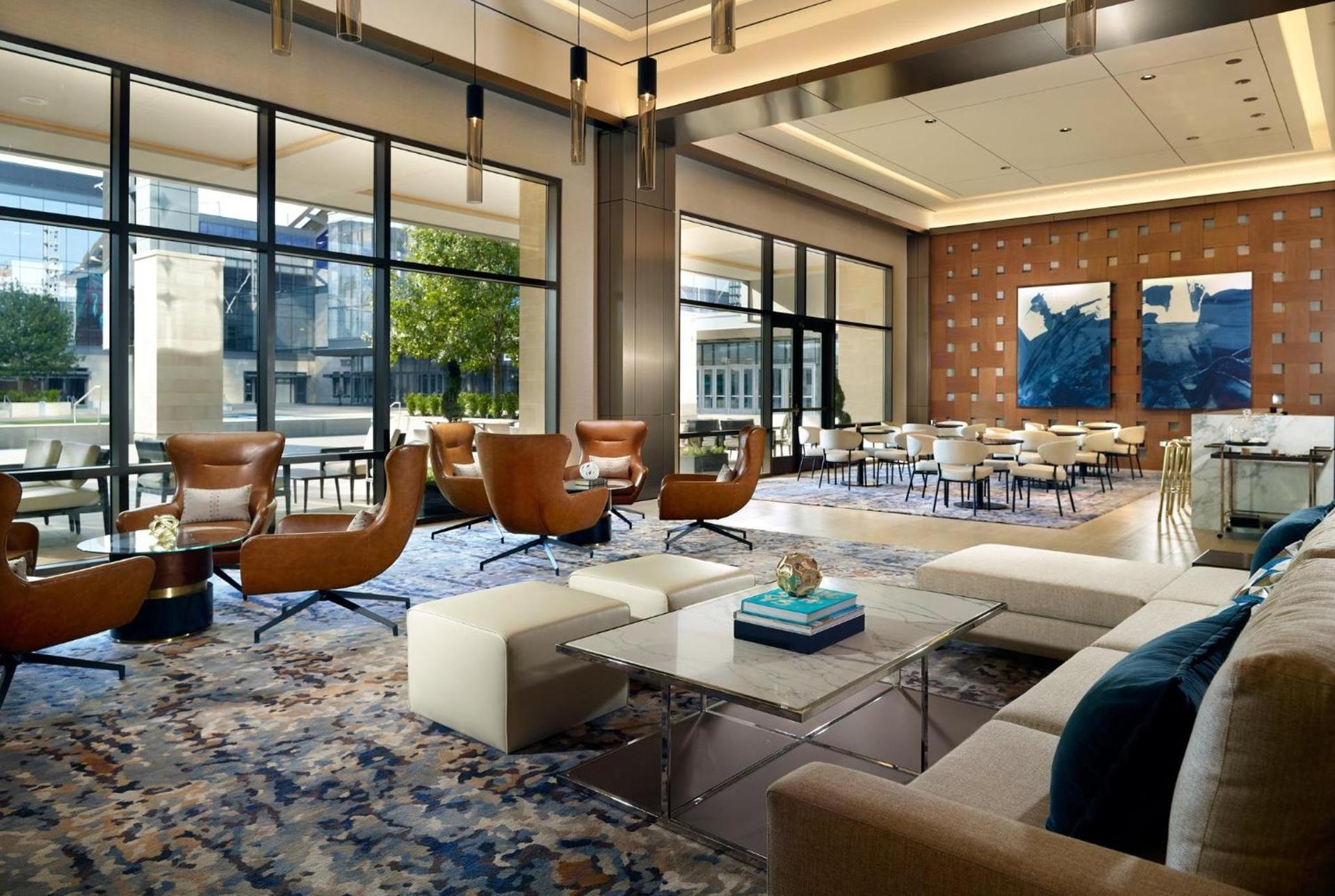 Omni Frisco at The Star photo 9
