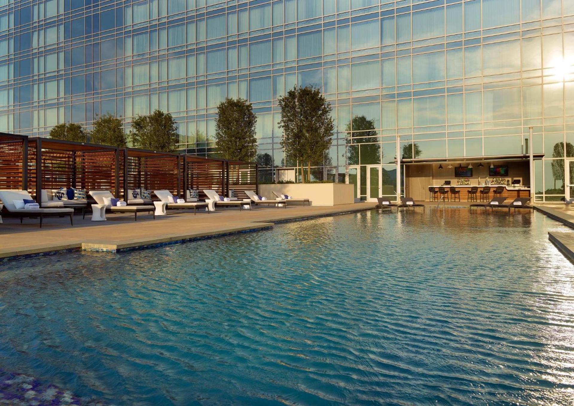 Omni Frisco at The Star photo 18