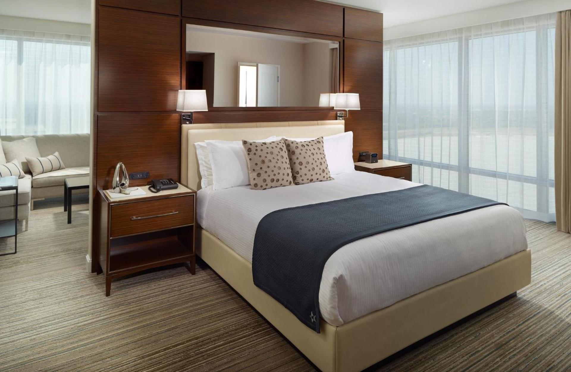 Omni Frisco at The Star photo 12