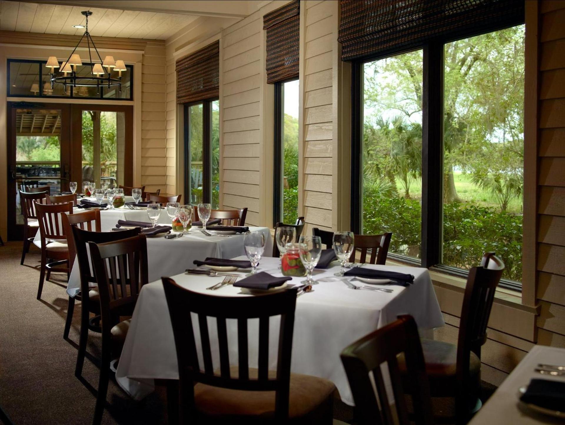 Omni Amelia Island Resort & Spa photo 47