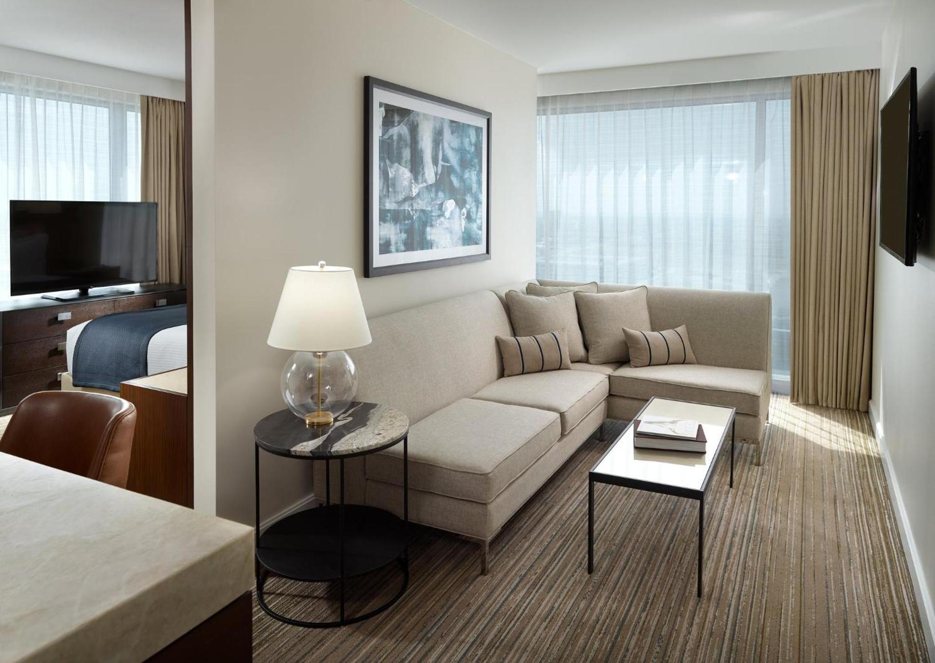 Omni Frisco at The Star photo 15
