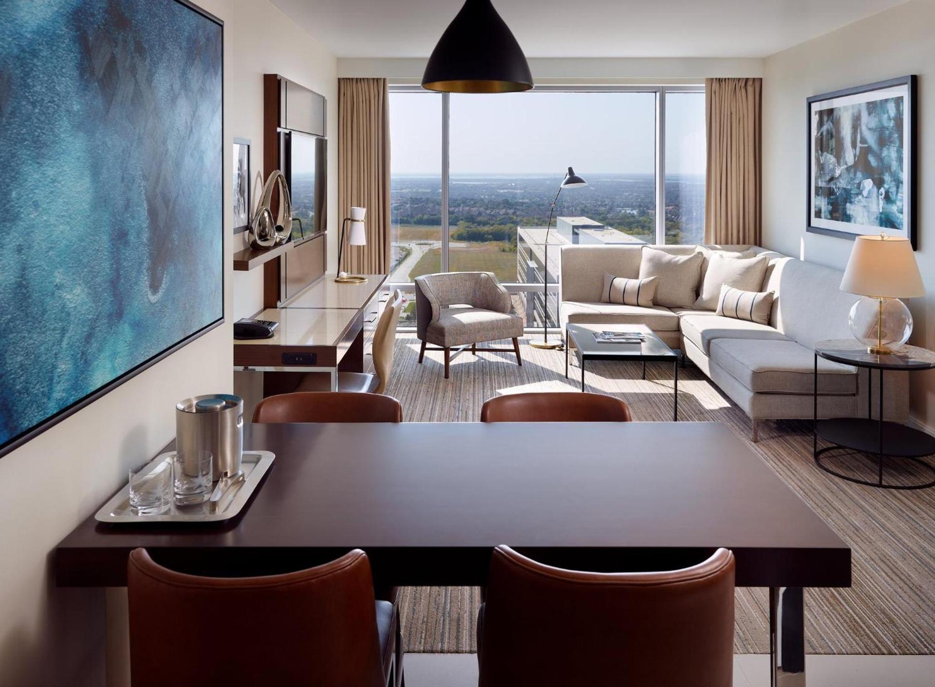 Omni Frisco at The Star photo 16