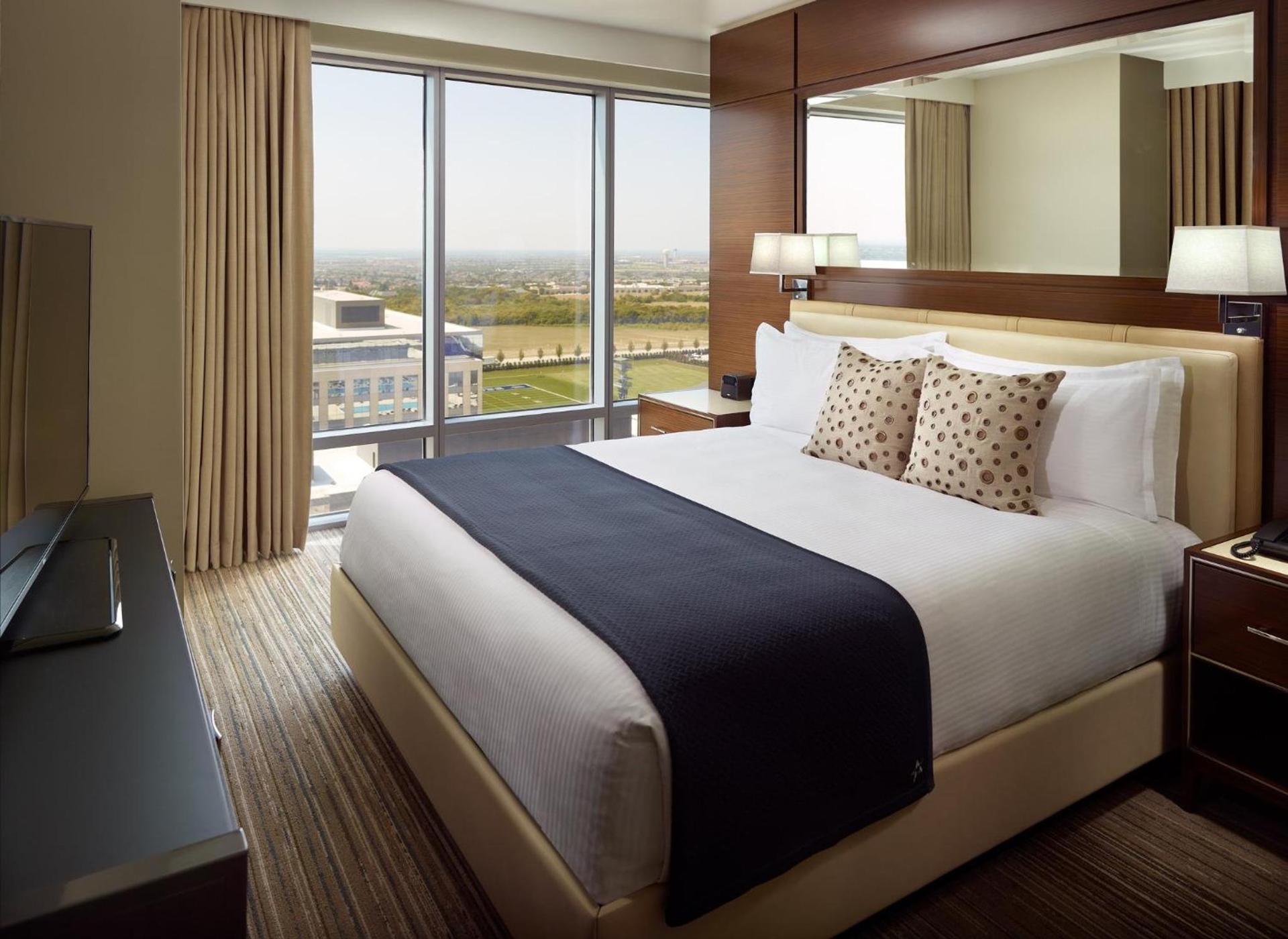 Omni Frisco at The Star photo 14