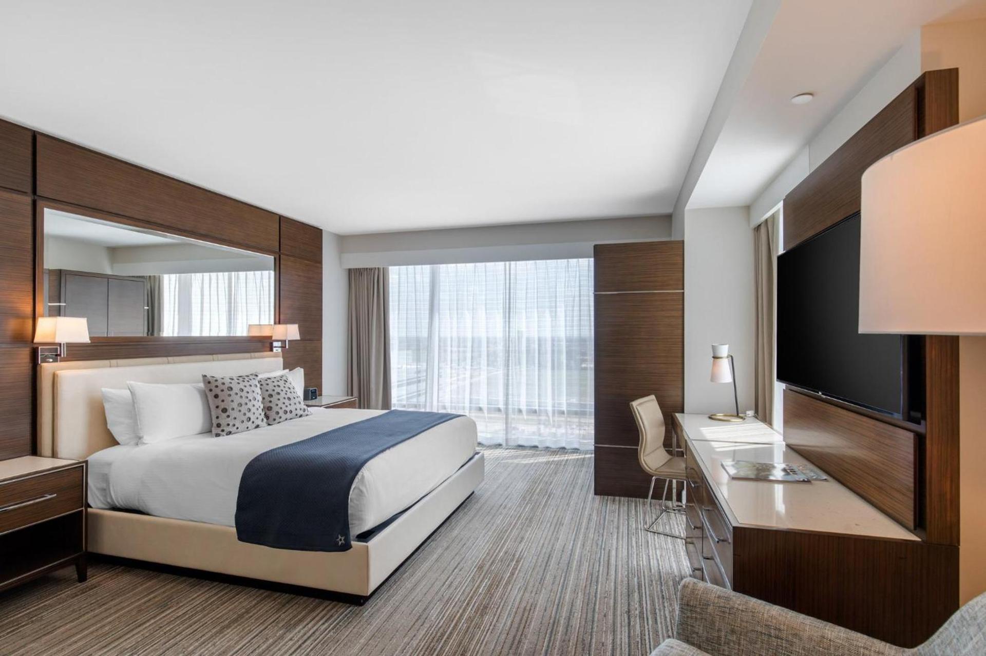 Omni Frisco at The Star photo 34