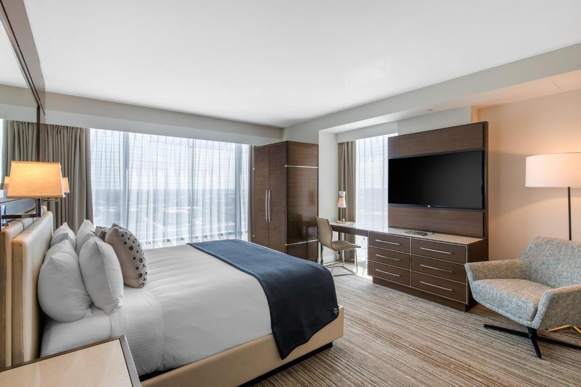 Omni Frisco at The Star photo 33