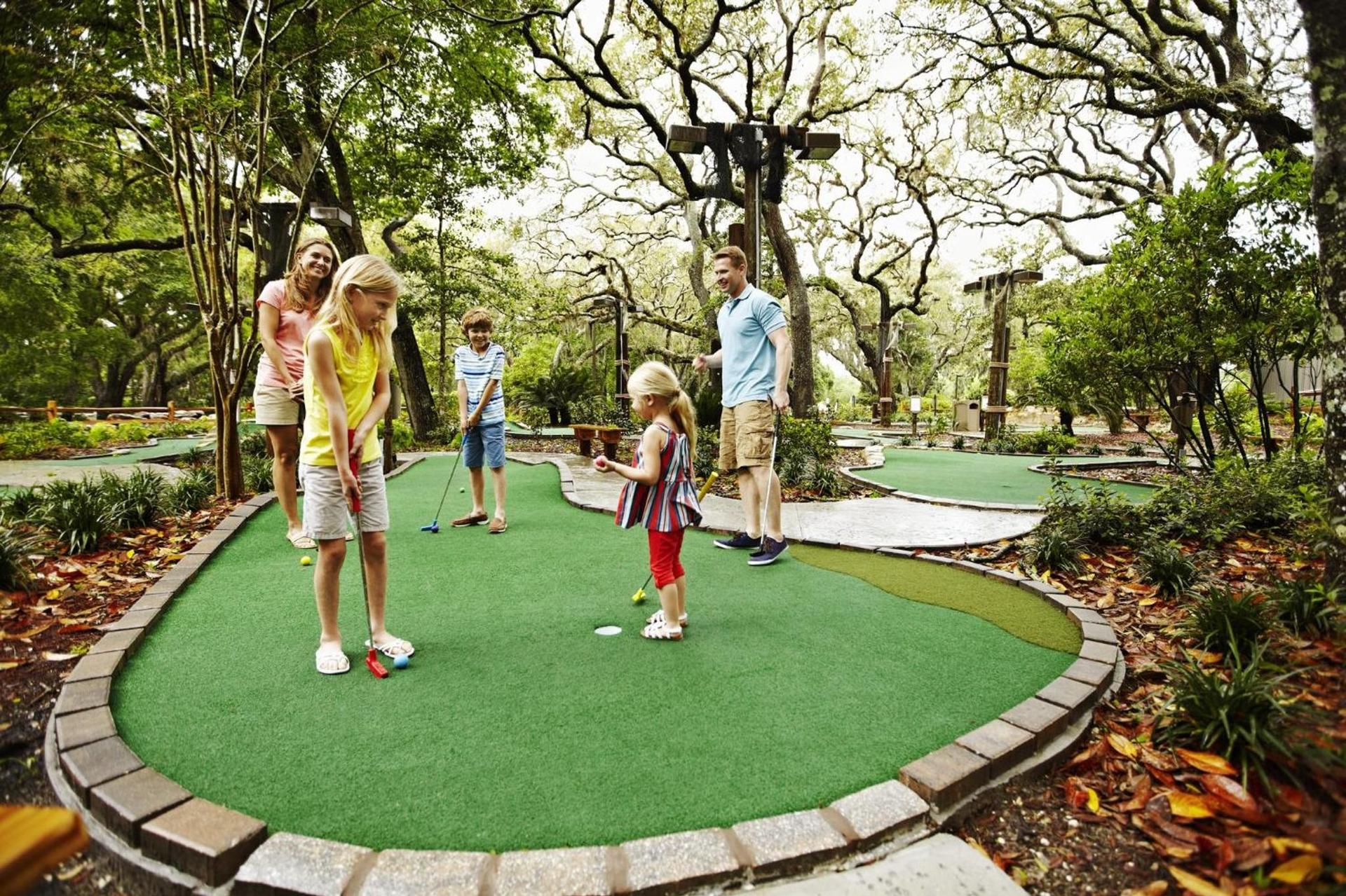 Omni Amelia Island Resort & Spa photo 58