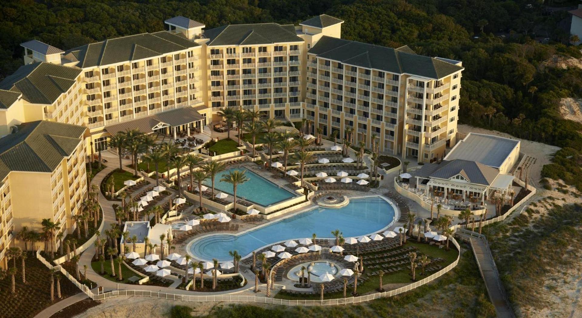 Omni Amelia Island Resort & Spa photo 60