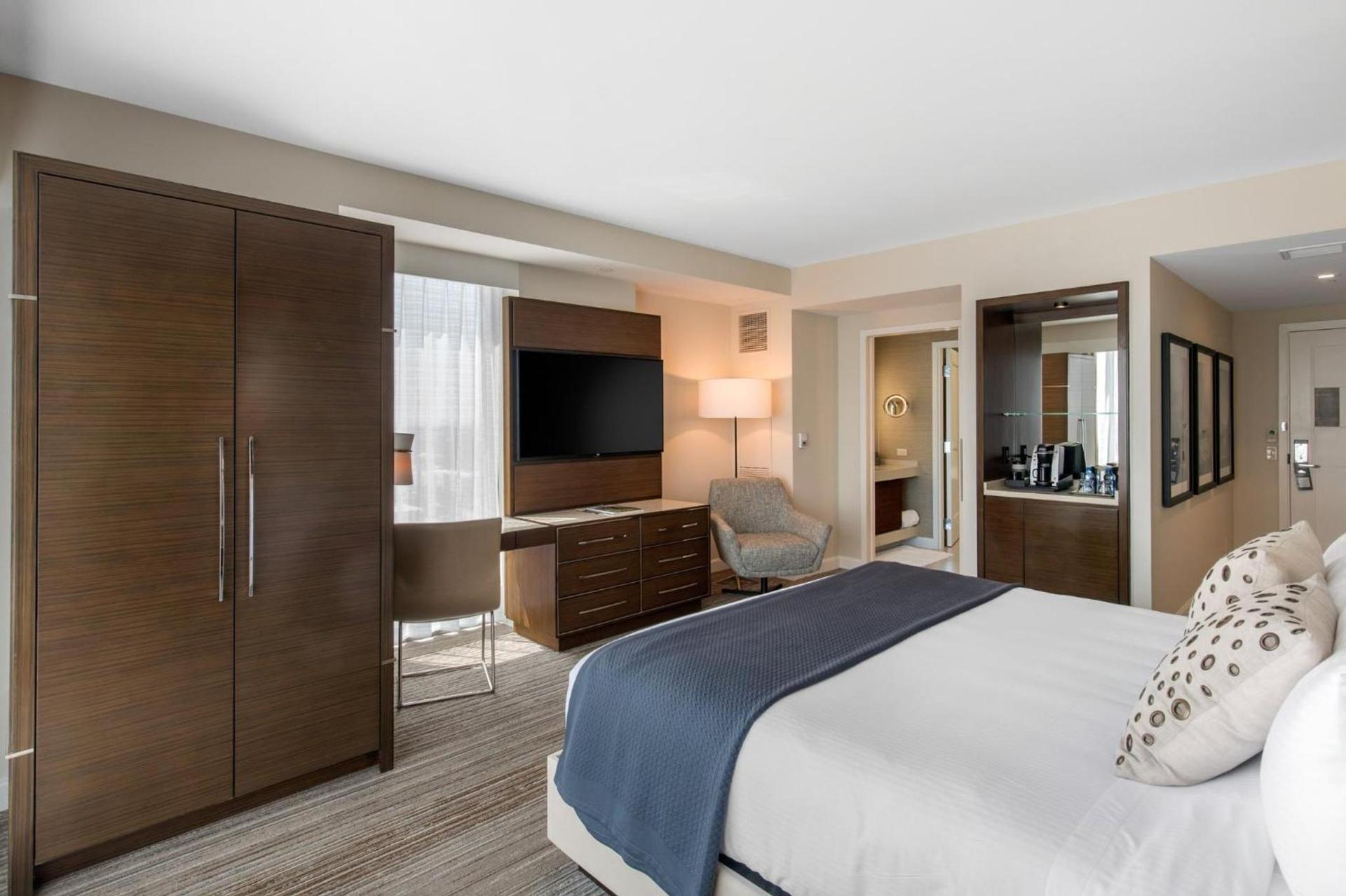 Omni Frisco at The Star photo 36