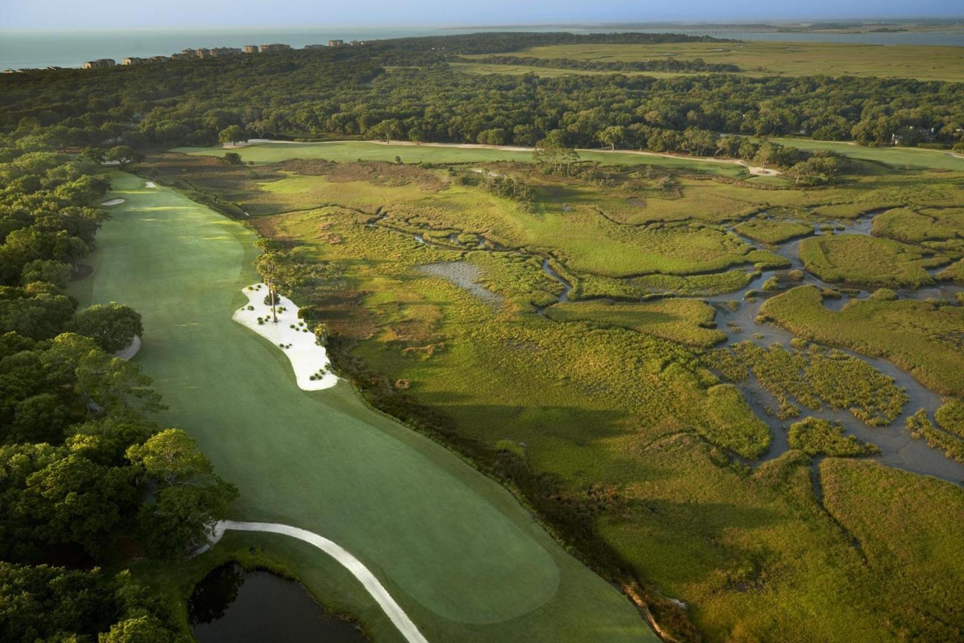 Omni Amelia Island Resort & Spa photo 61