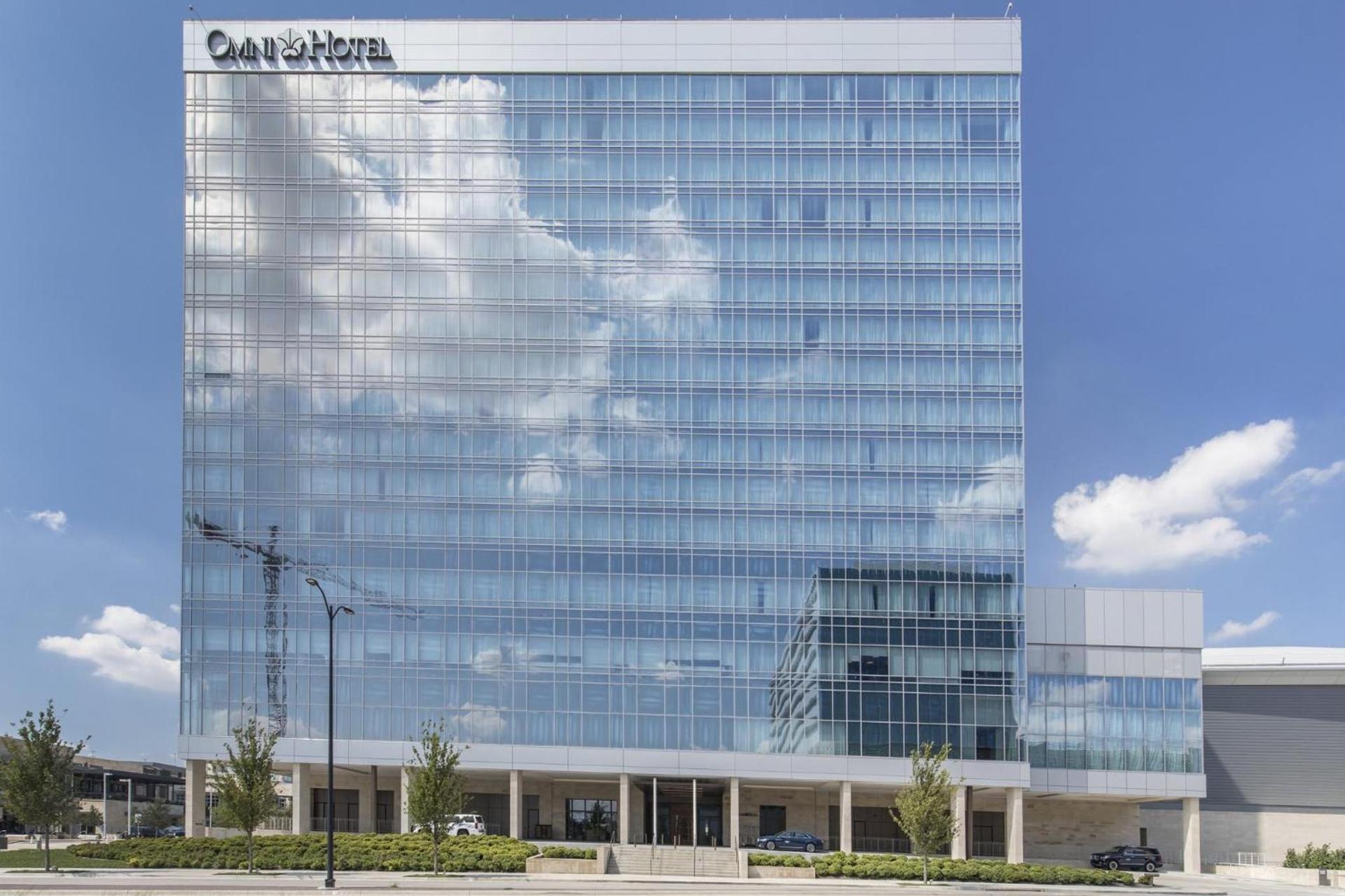 Omni Frisco at The Star photo 39