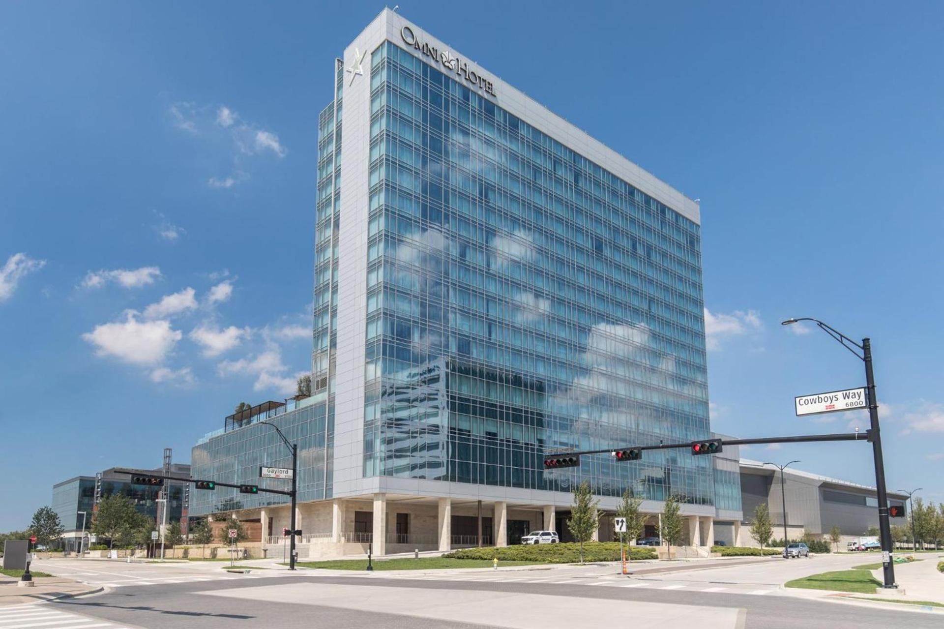 Omni Frisco at The Star photo 38