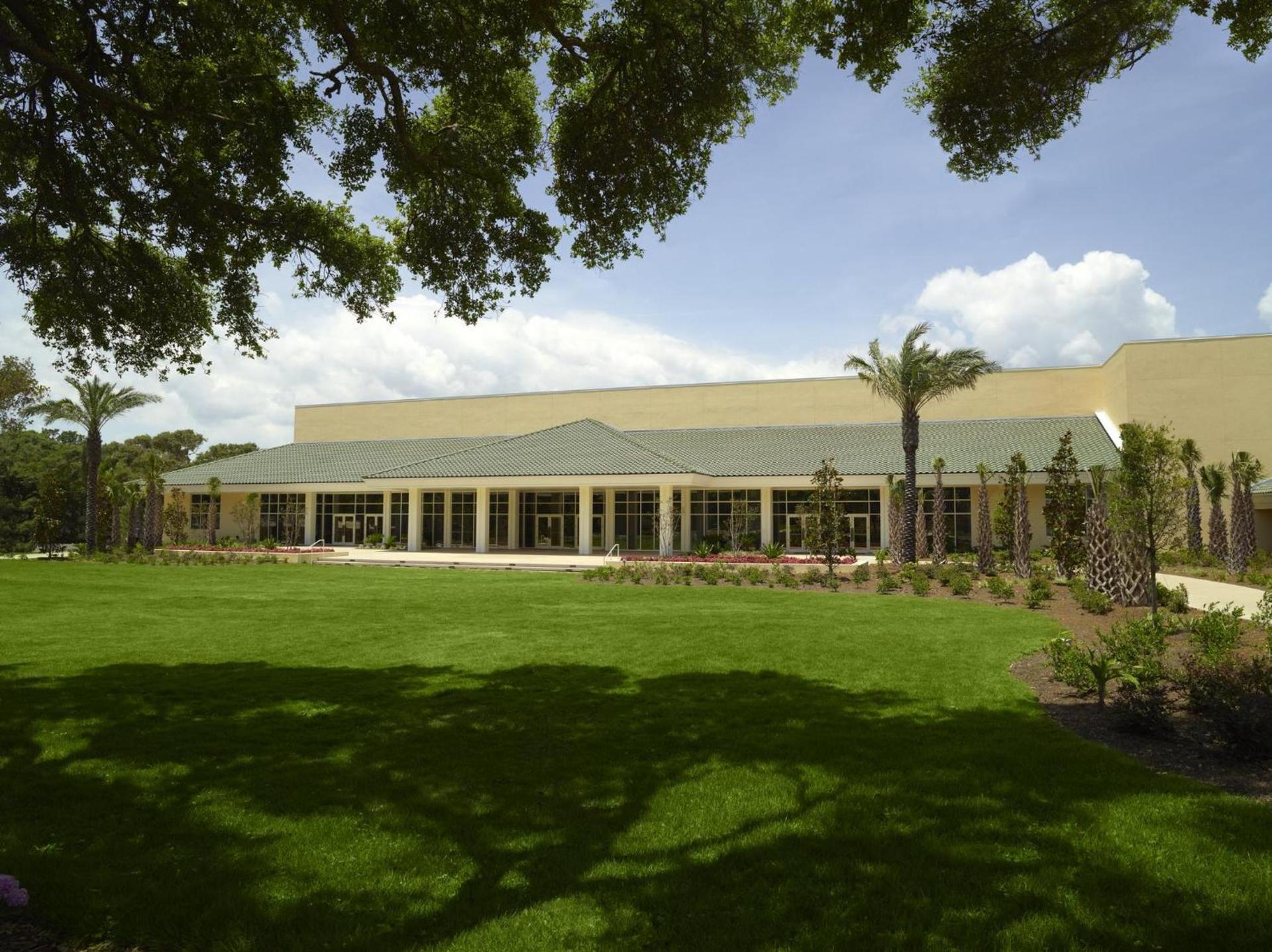Omni Amelia Island Resort & Spa photo 51
