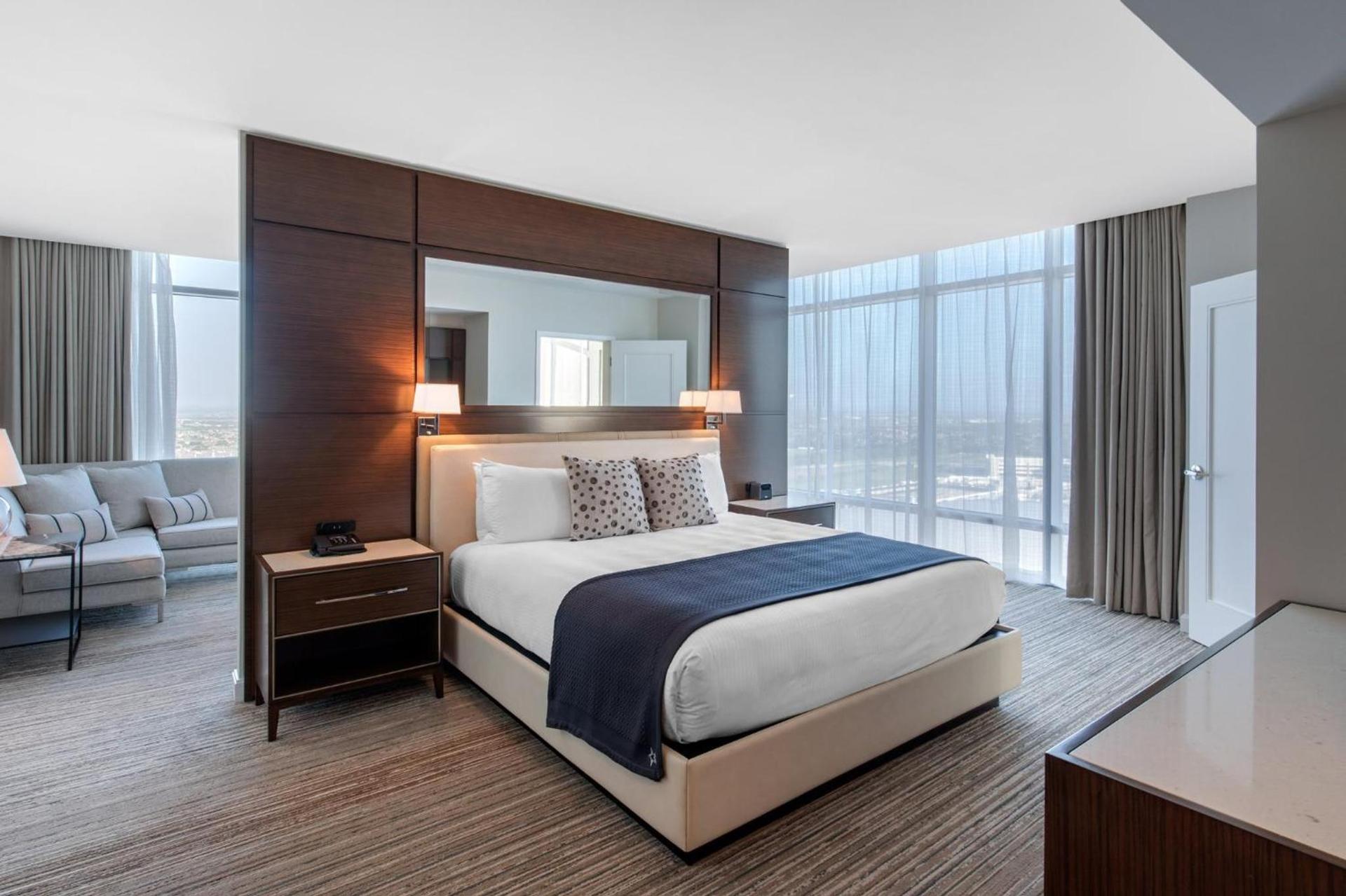 Omni Frisco at The Star photo 42