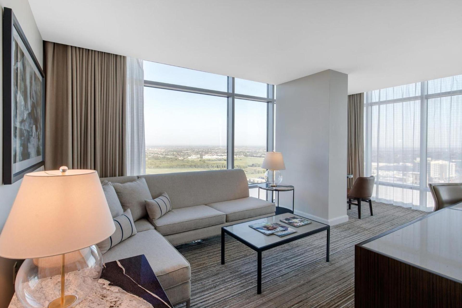 Omni Frisco at The Star photo 46