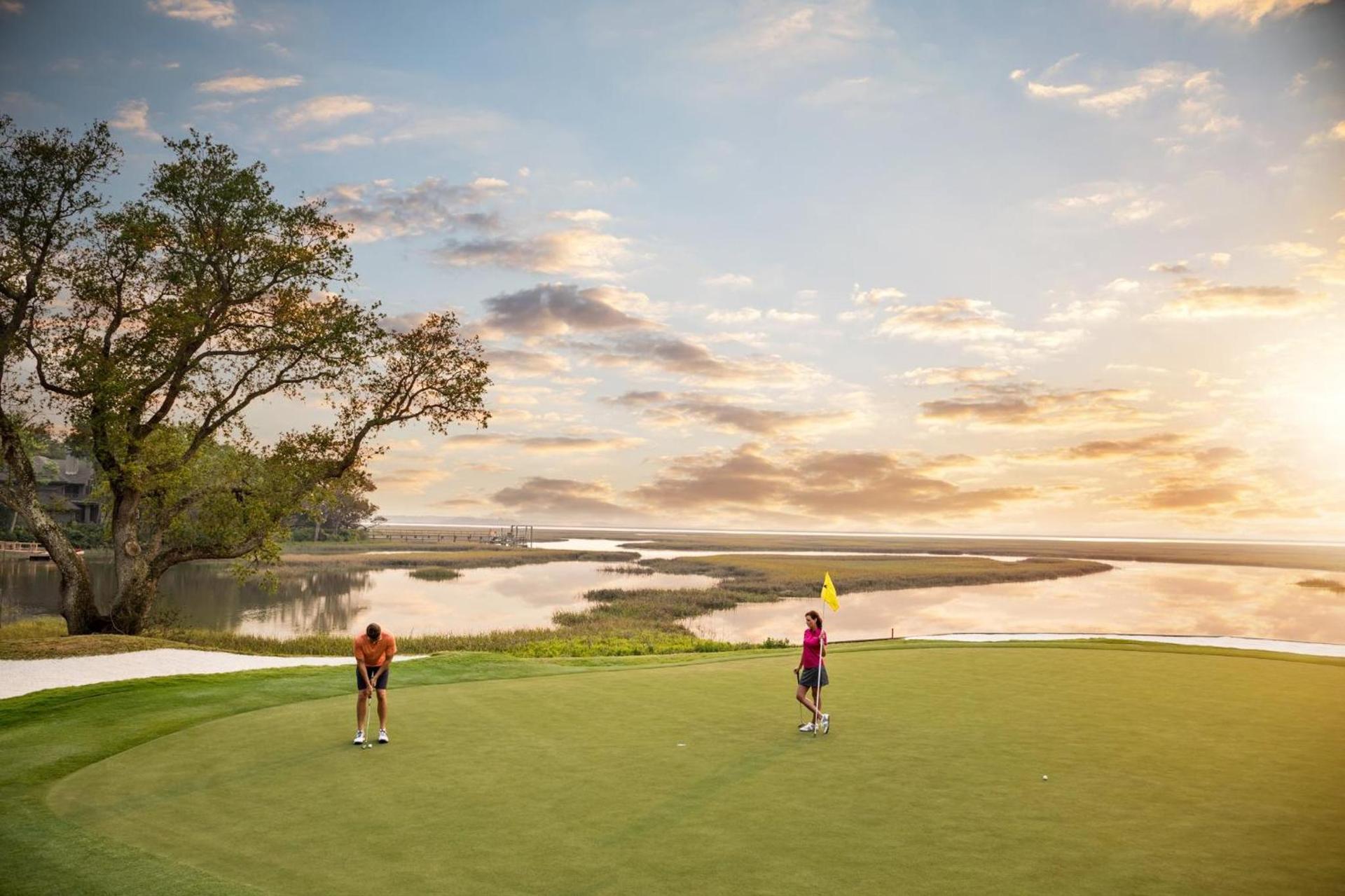 Omni Amelia Island Resort & Spa photo 67