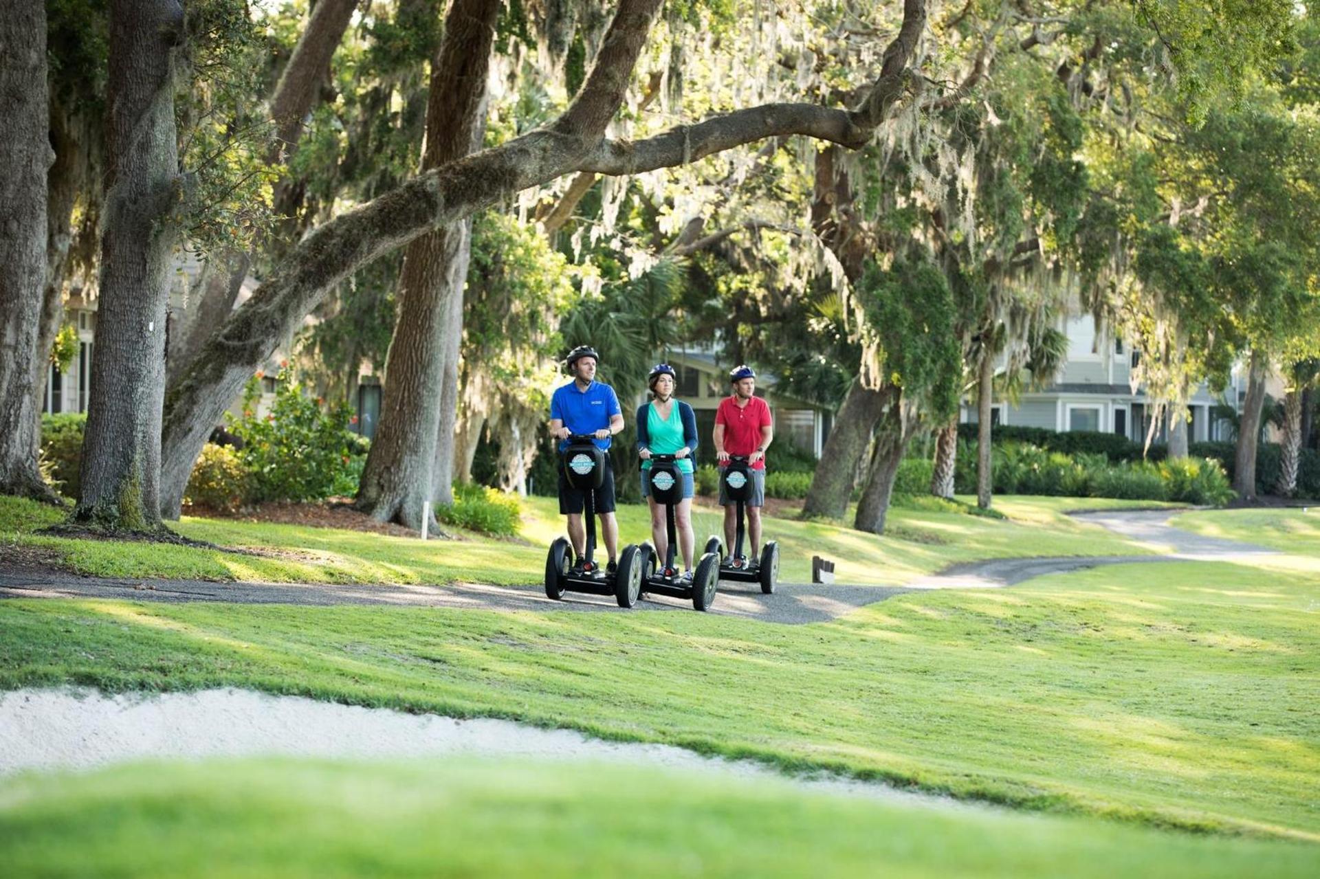 Omni Amelia Island Resort & Spa photo 71