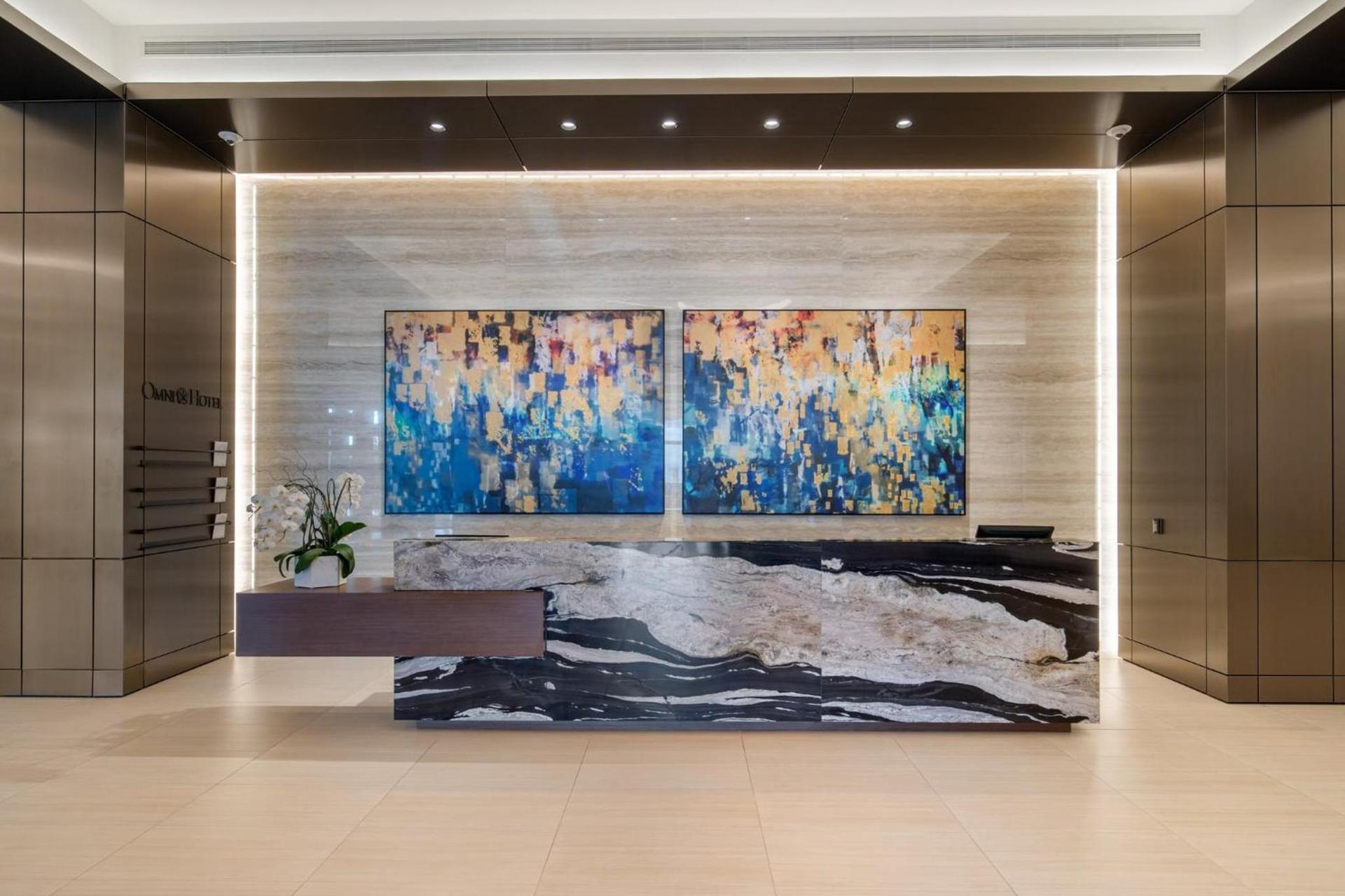 Omni Frisco at The Star photo 53