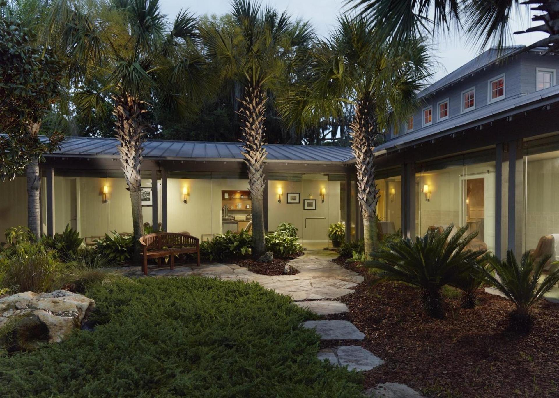 Omni Amelia Island Resort & Spa photo 72