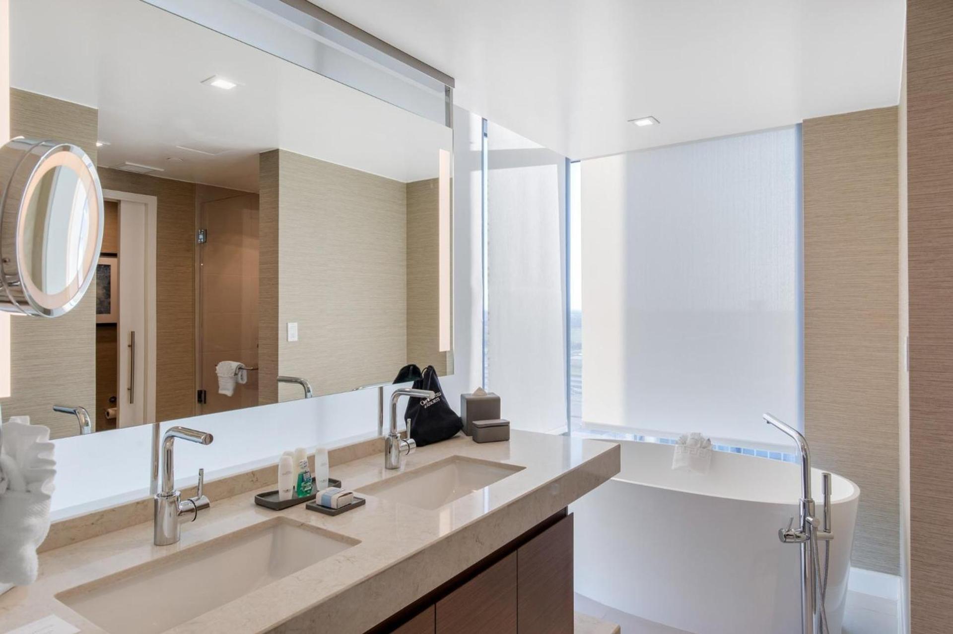 Omni Frisco at The Star photo 55