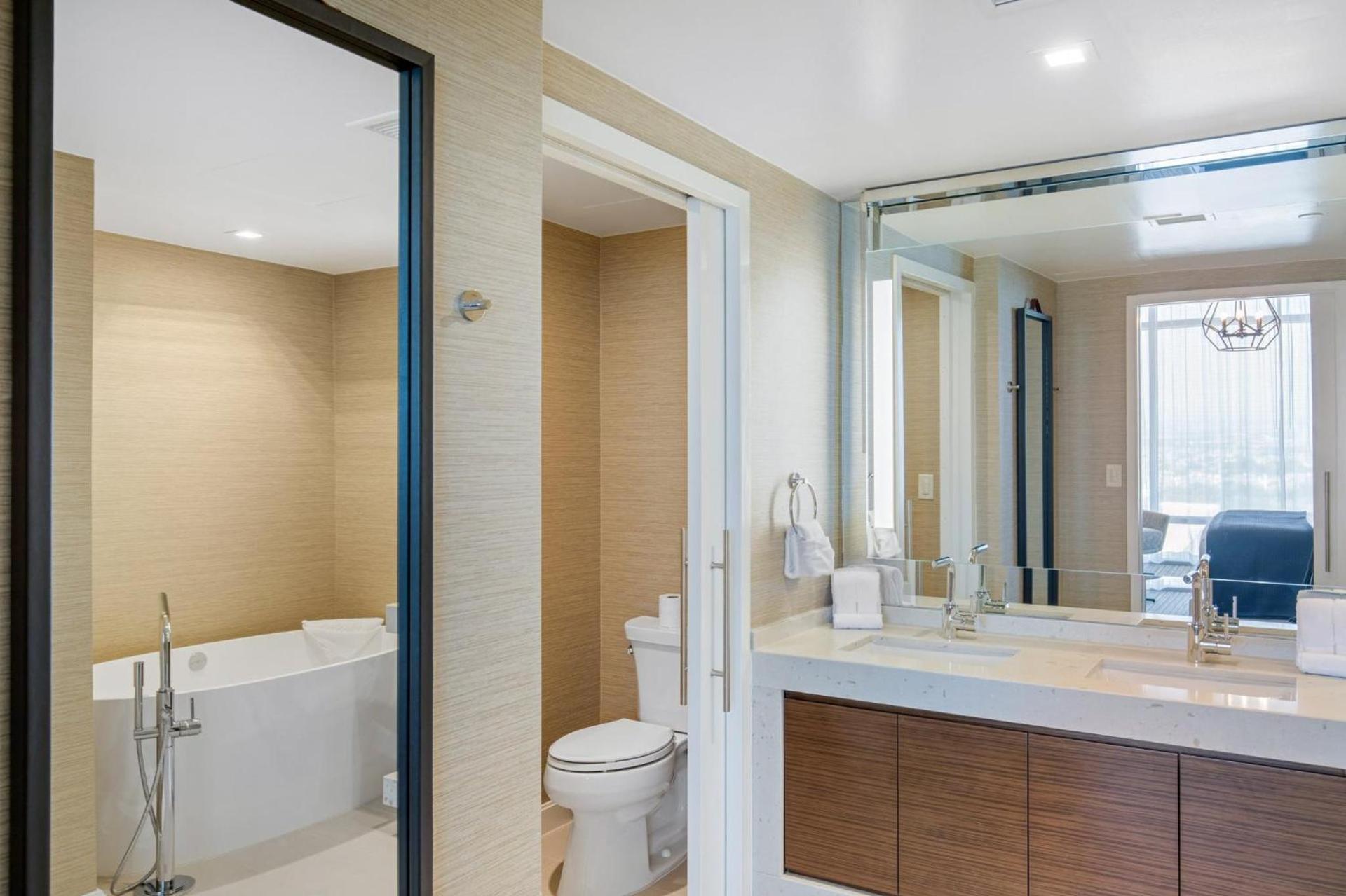 Omni Frisco at The Star photo 56