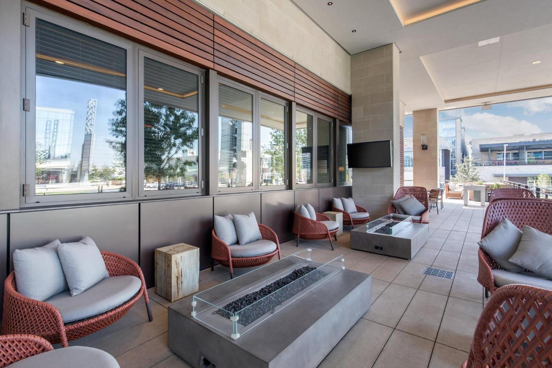 Omni Frisco at The Star photo 57