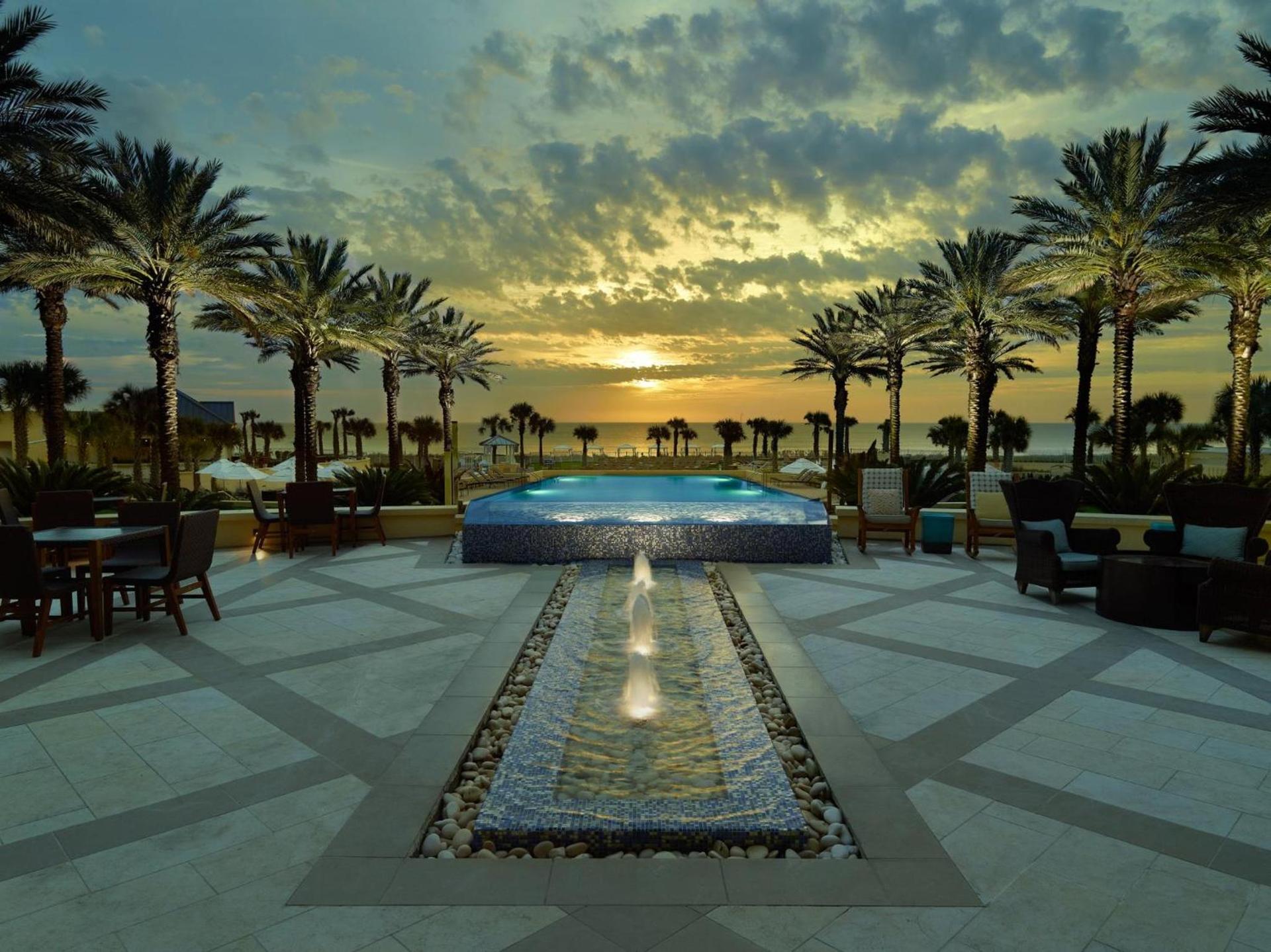 Omni Amelia Island Resort & Spa photo 76
