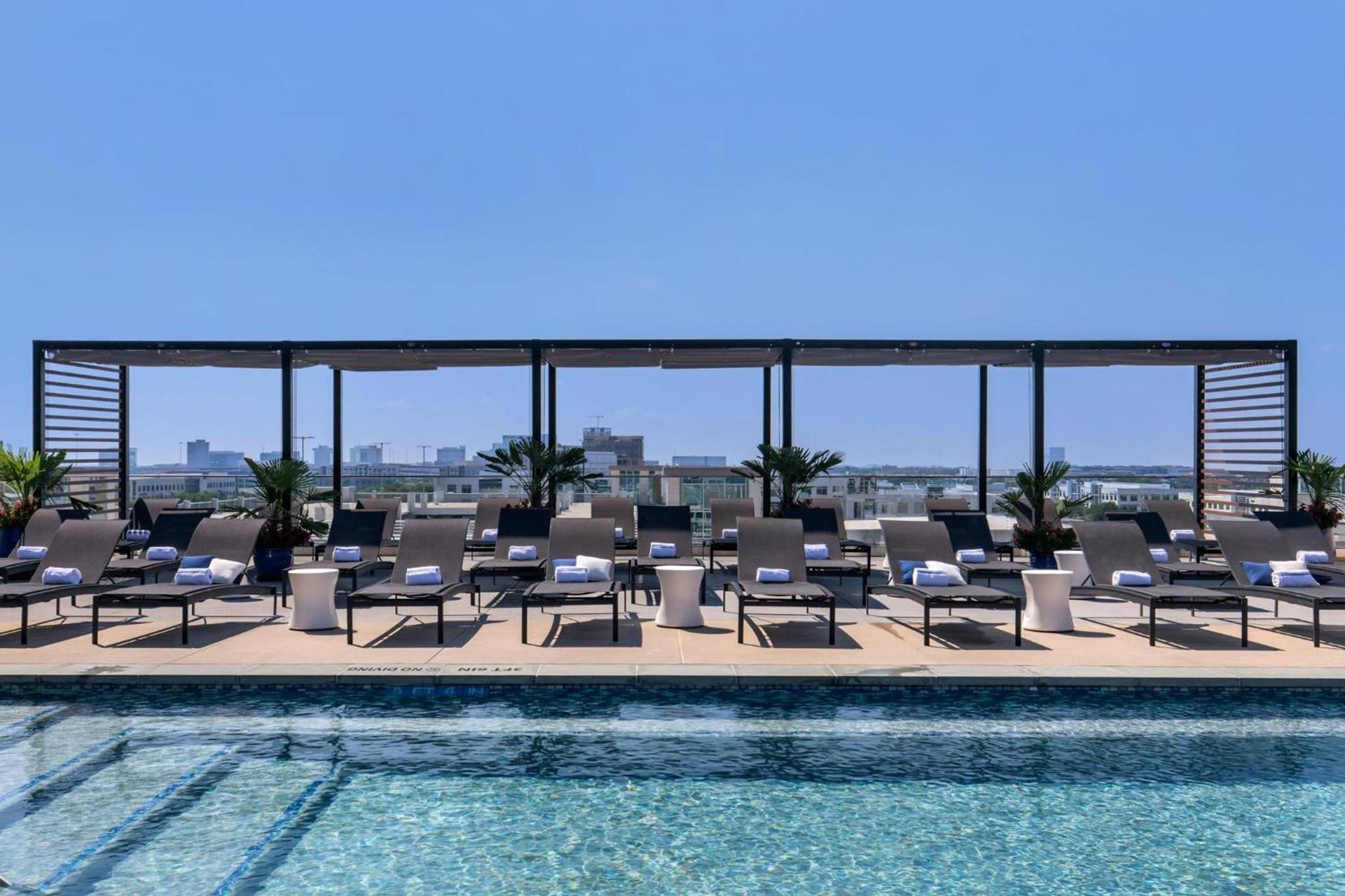 Omni Frisco at The Star photo 58