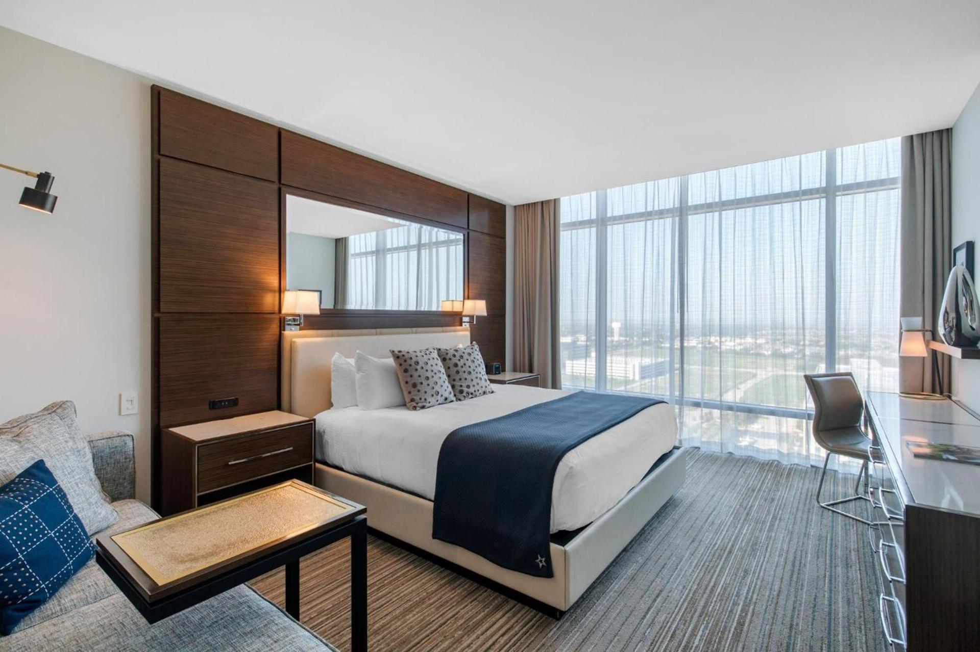 Omni Frisco at The Star photo 60