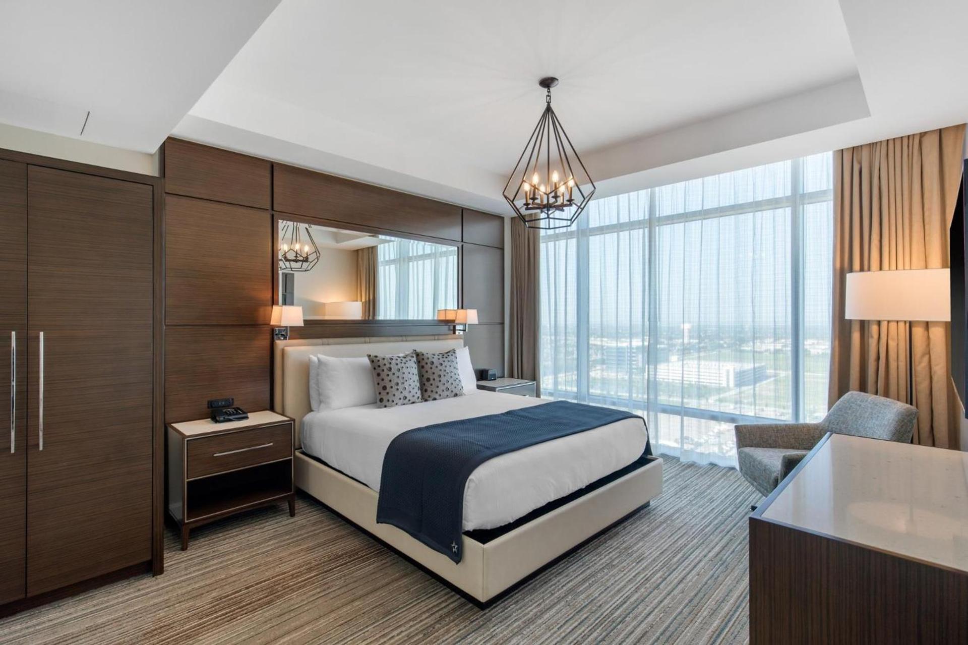 Omni Frisco at The Star photo 64