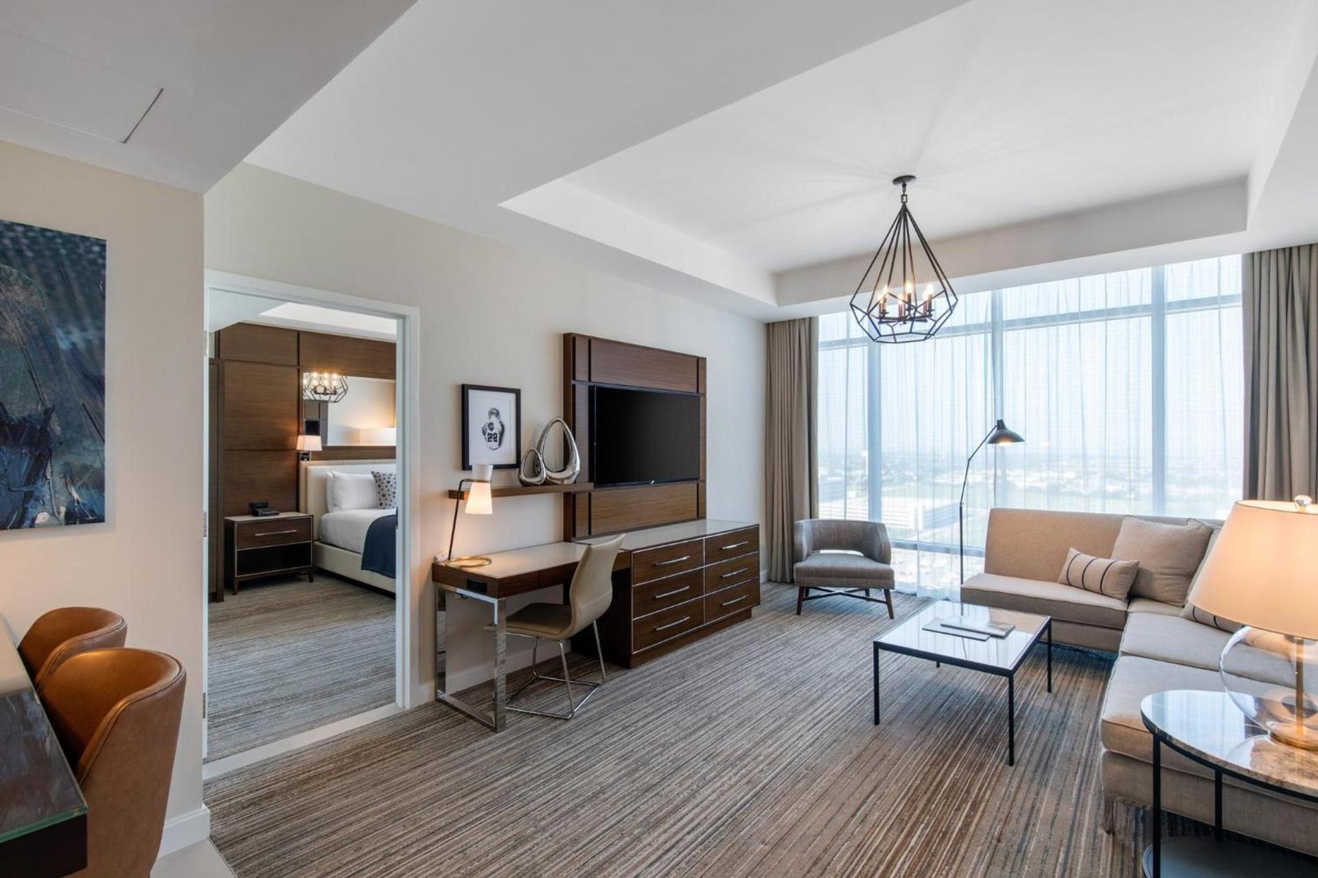 Omni Frisco at The Star photo 65