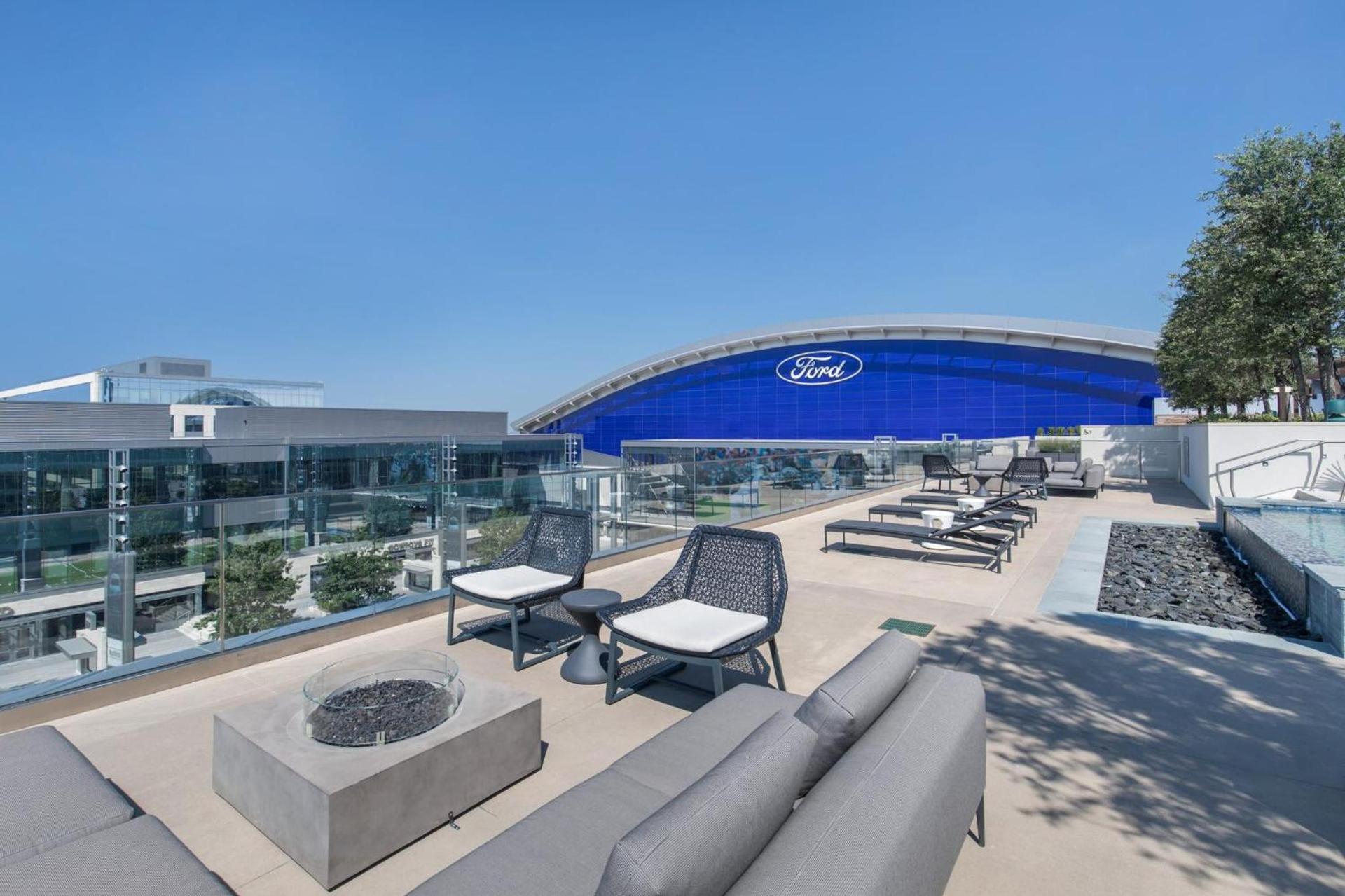 Omni Frisco at The Star photo 70