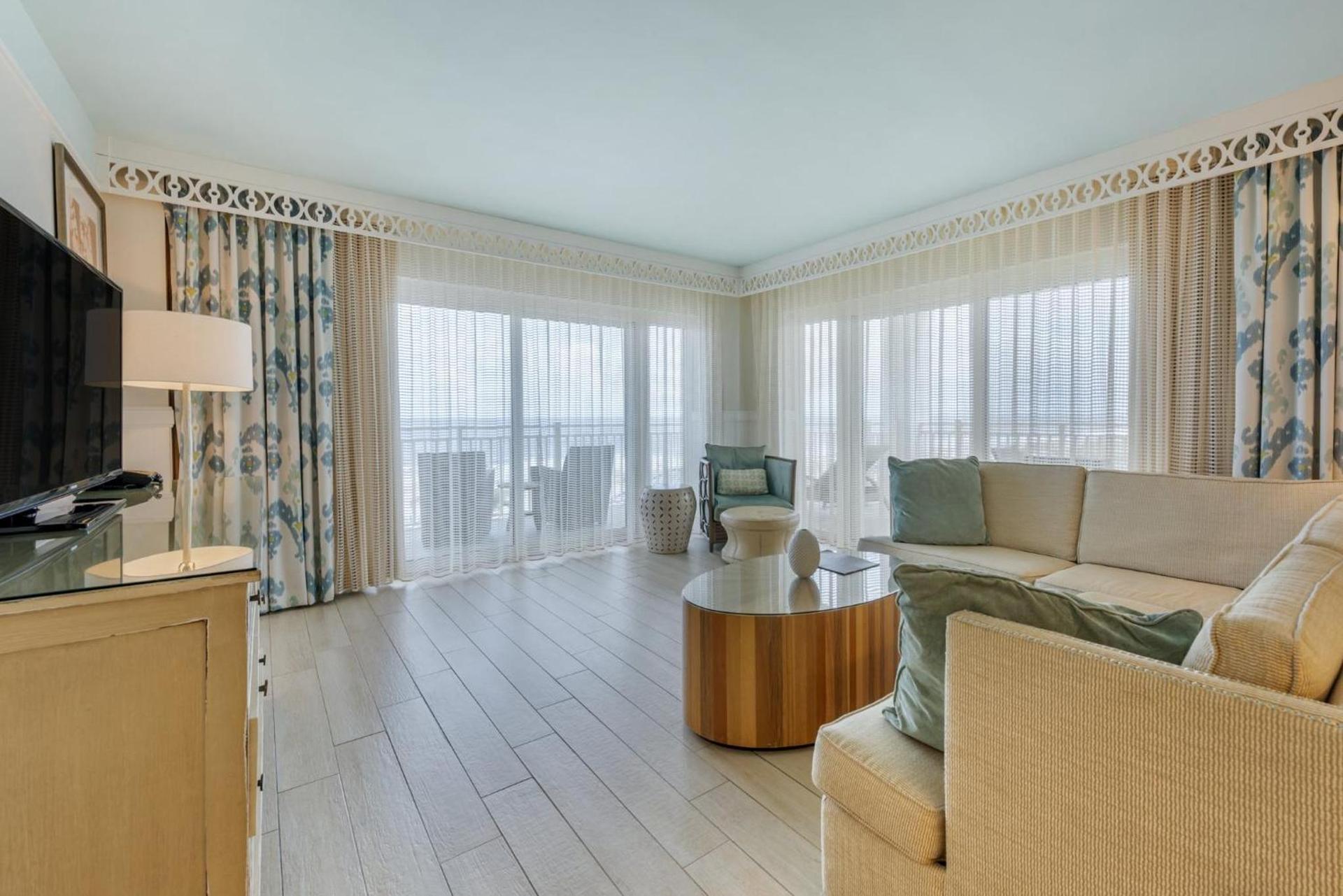 Omni Amelia Island Resort & Spa photo 86