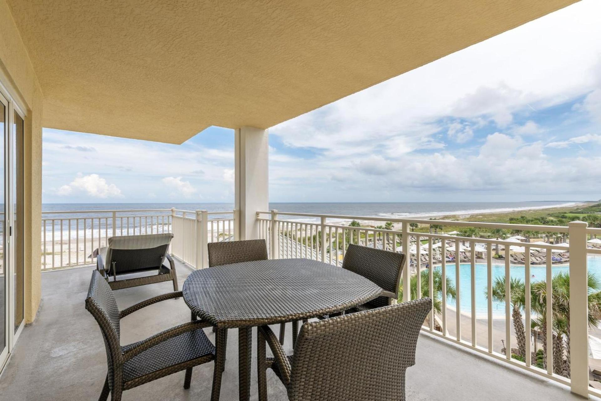 Omni Amelia Island Resort & Spa photo 87