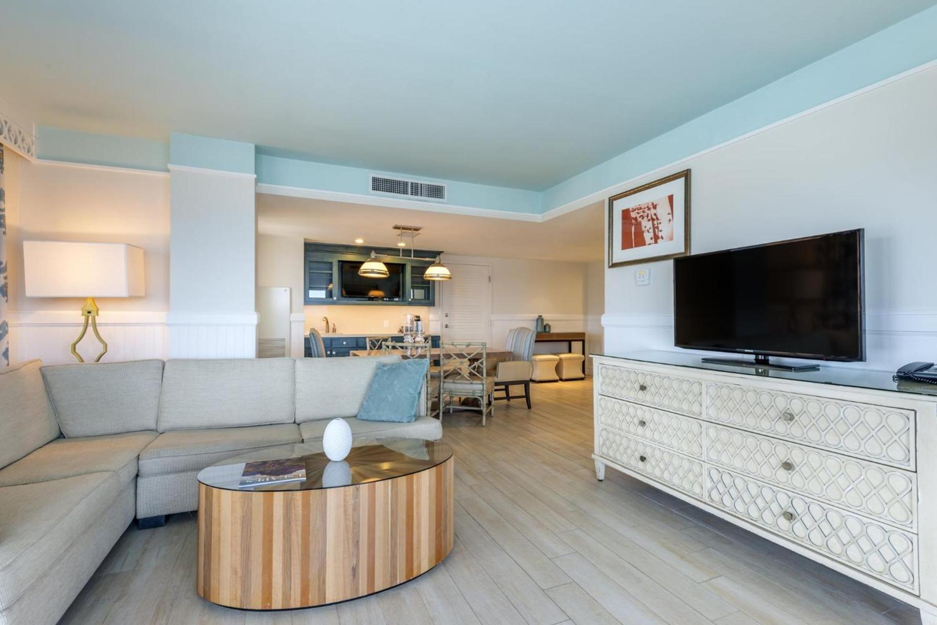 Omni Amelia Island Resort & Spa photo 89