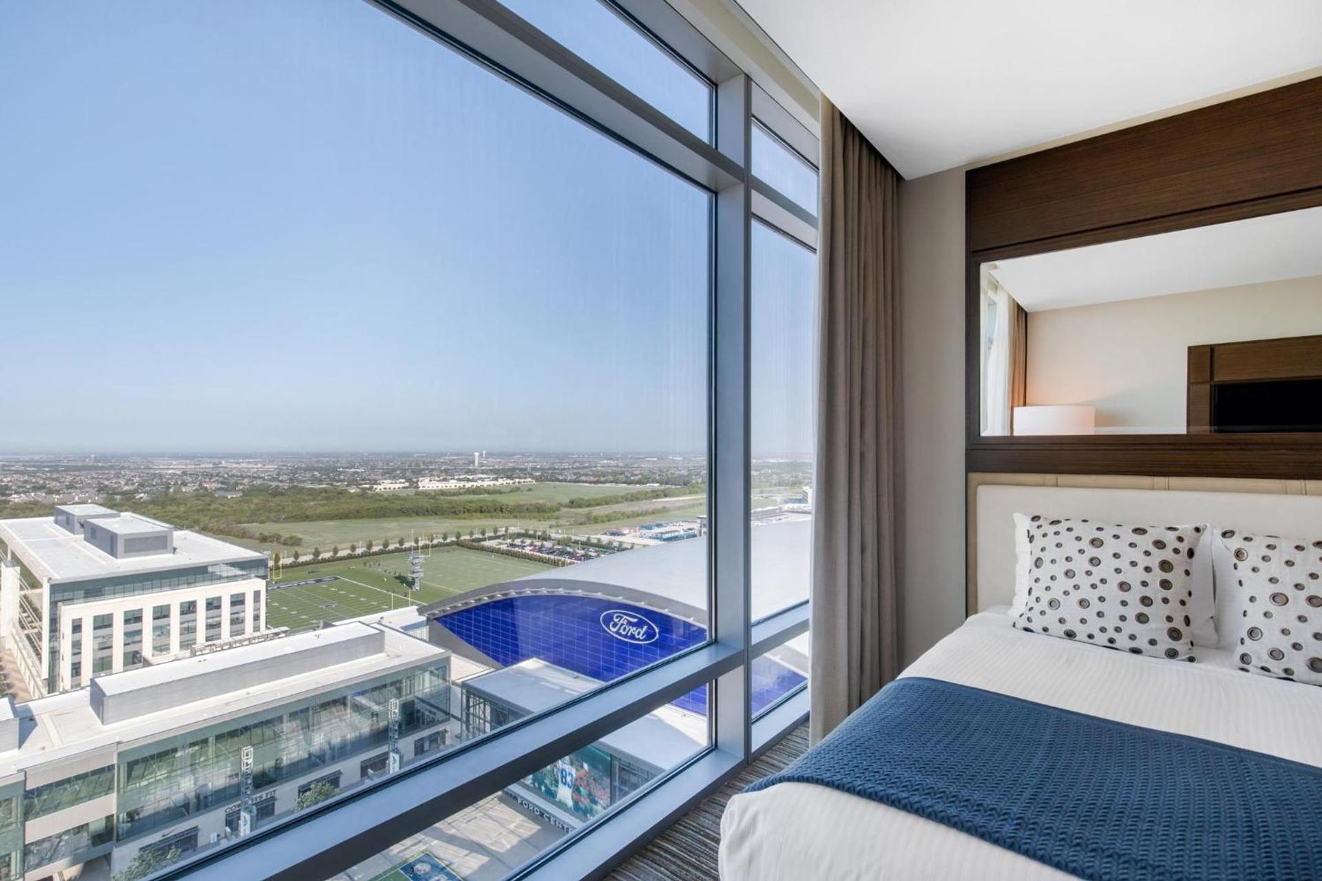 Omni Frisco at The Star photo 79