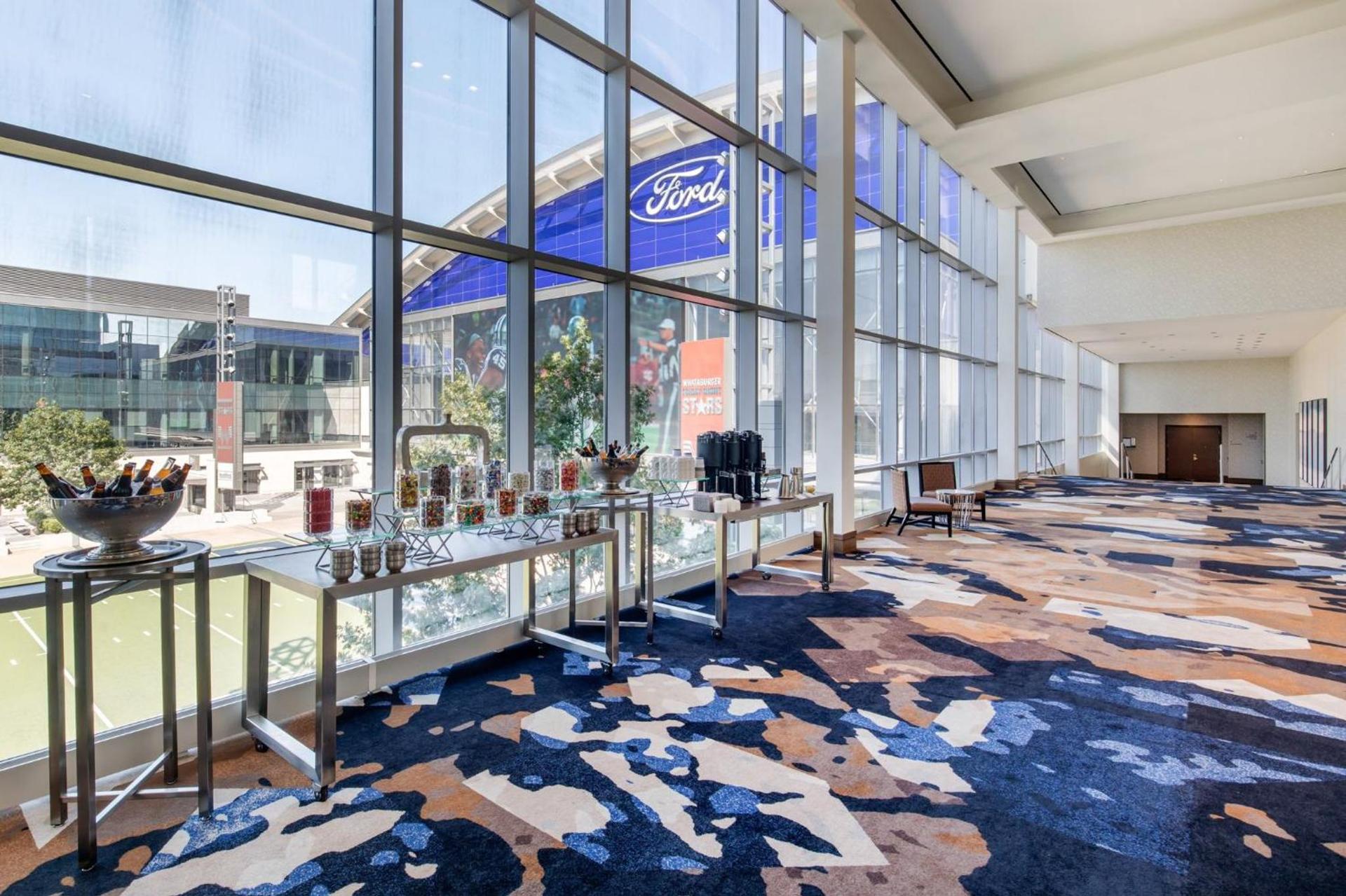 Omni Frisco at The Star photo 81