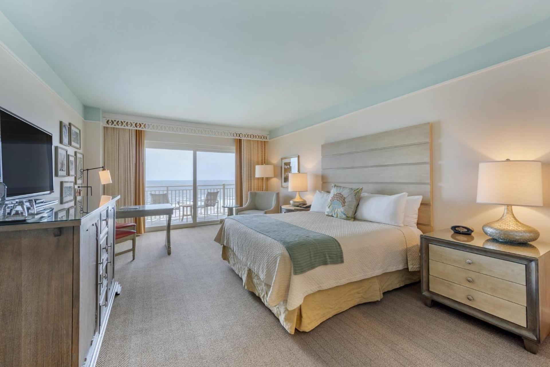 Omni Amelia Island Resort & Spa photo 96