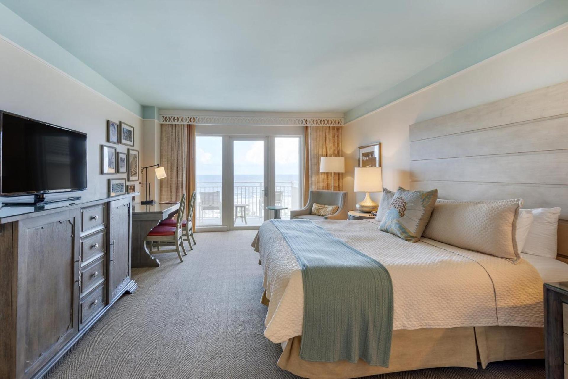 Omni Amelia Island Resort & Spa photo 99