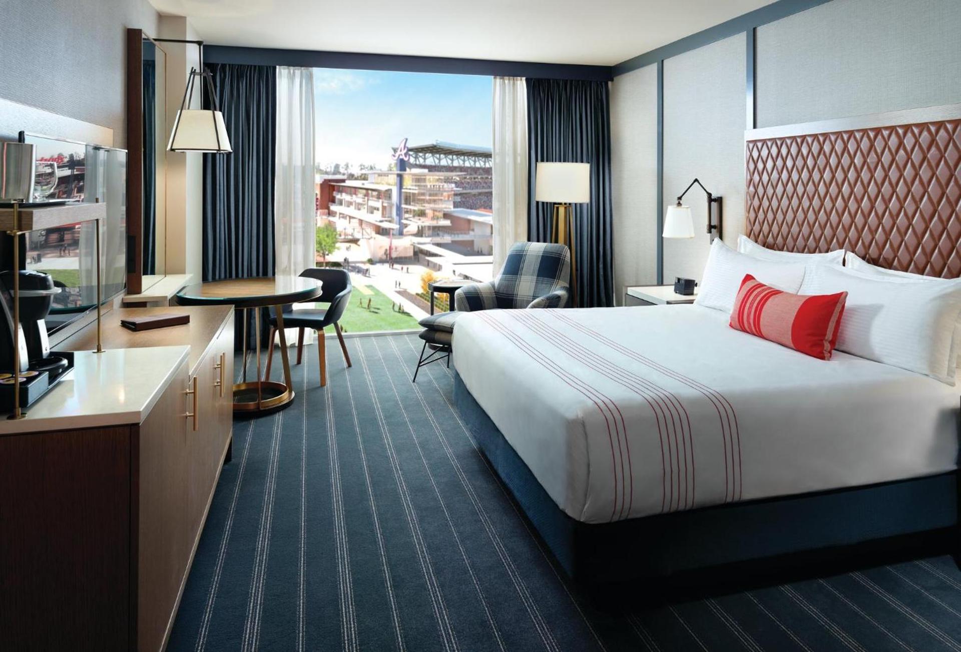 Omni Hotel at the Battery Atlanta photo 3