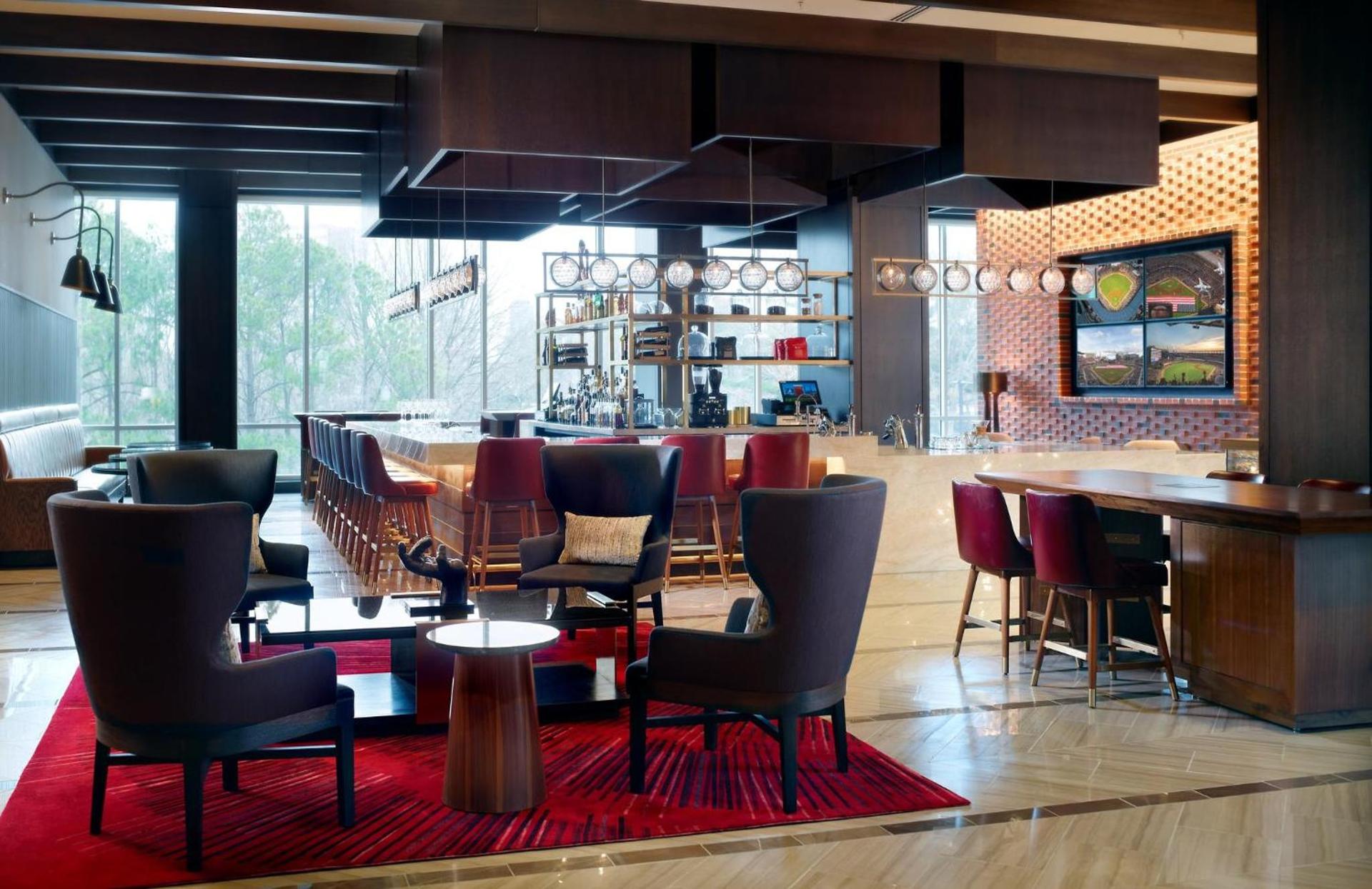 Omni Hotel at the Battery Atlanta photo 8