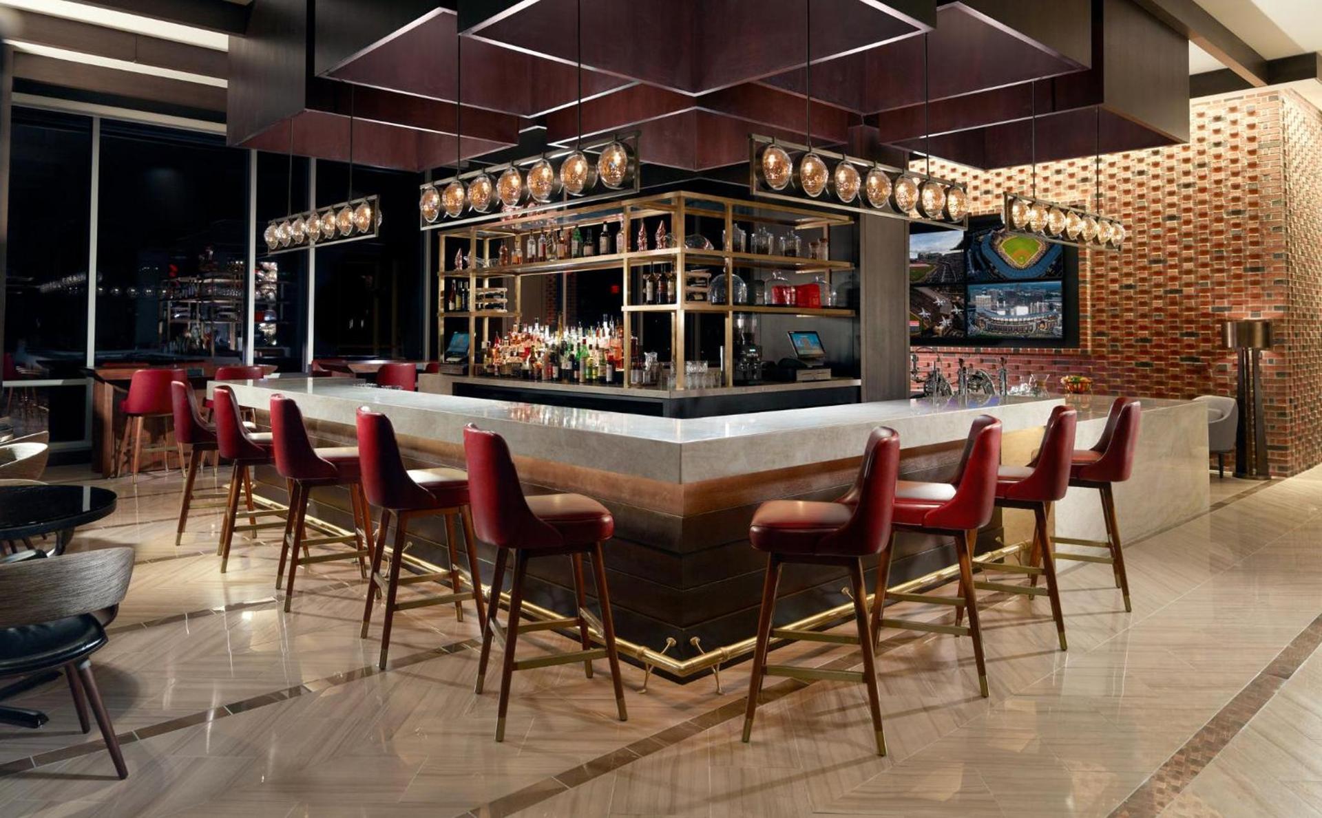 Omni Hotel at the Battery Atlanta photo 9