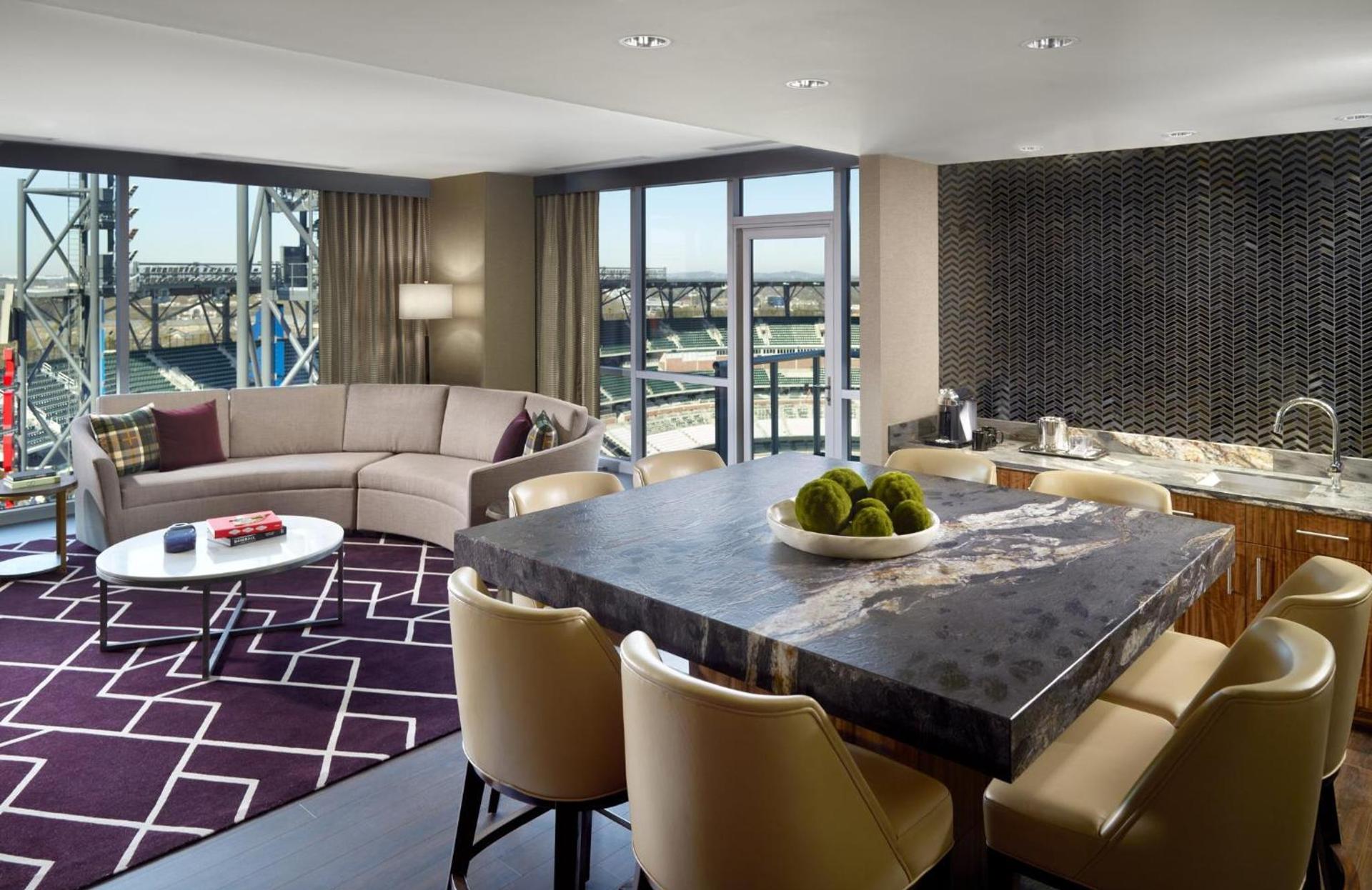 Omni Hotel at the Battery Atlanta photo 10