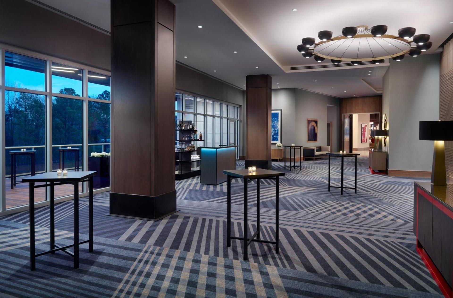 Omni Hotel at the Battery Atlanta photo 12