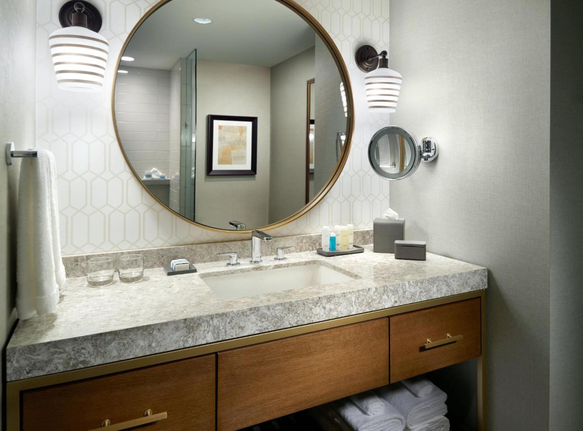 Omni Hotel at the Battery Atlanta photo 15