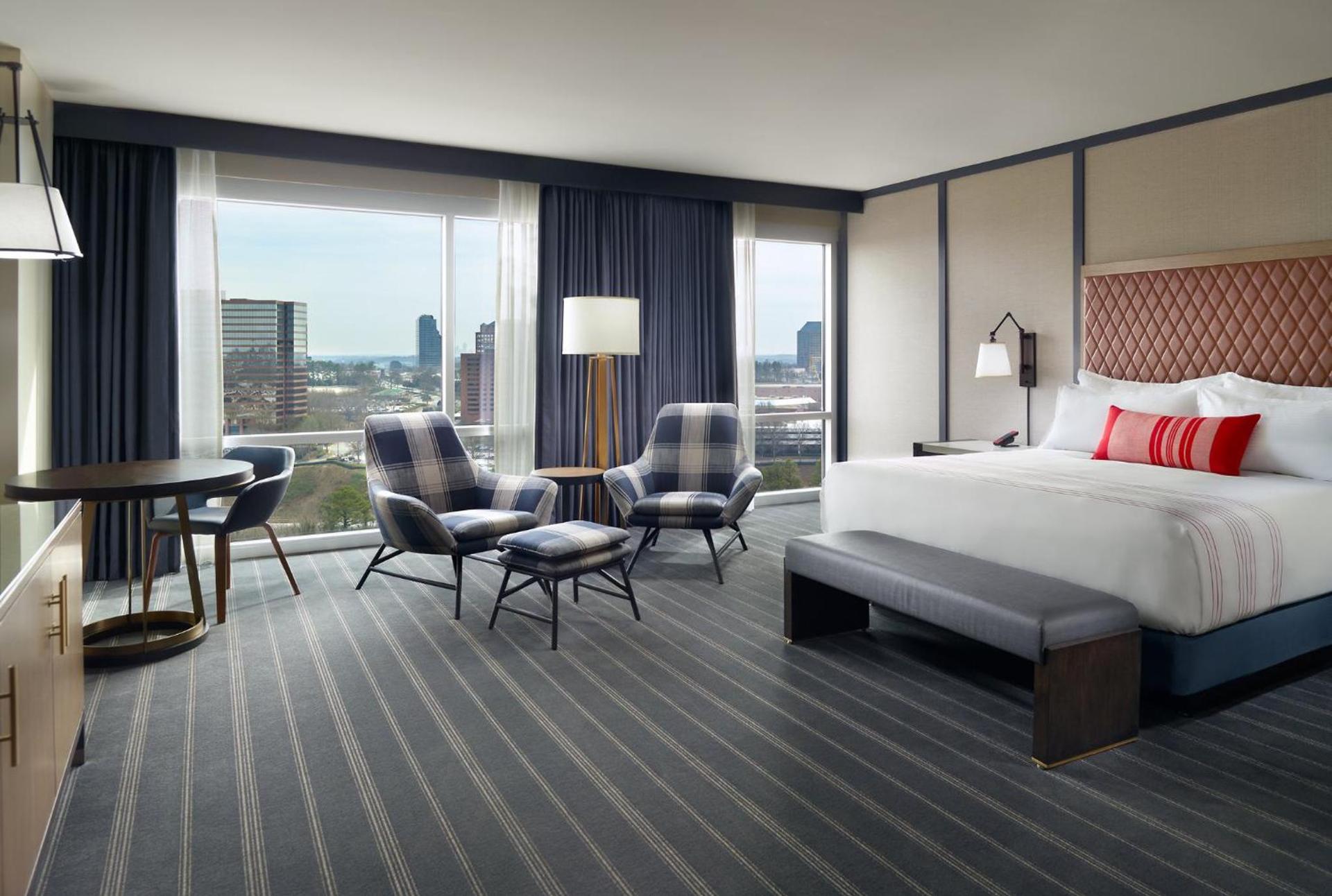 Omni Hotel at the Battery Atlanta photo 18