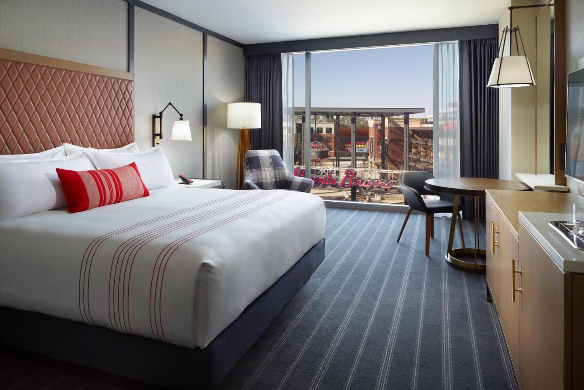 Omni Hotel at the Battery Atlanta photo 20